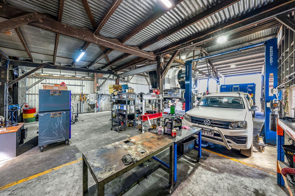 1336 Lytton Road, Hemmant, QLD 4174