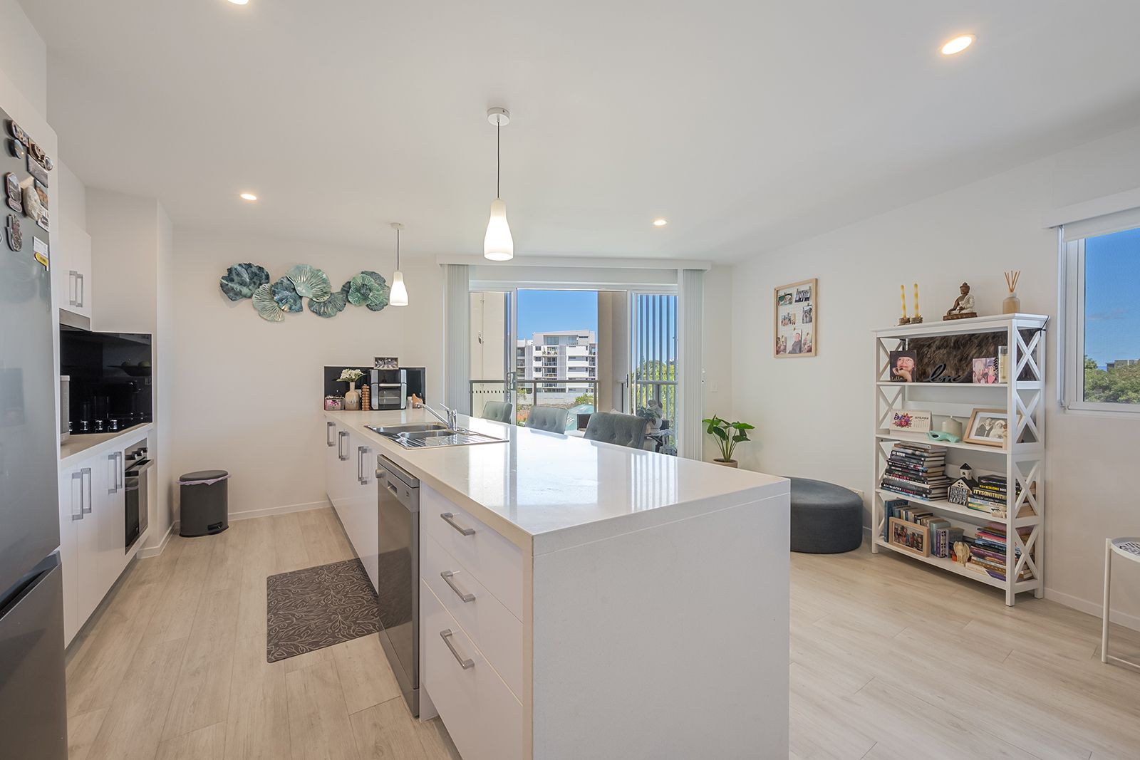 407/81 Sutton Street, Redcliffe, QLD 4020