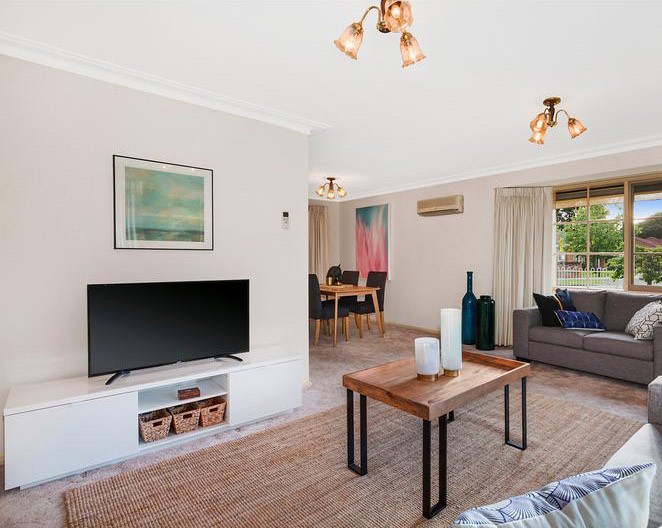 5/2 Rangeview Road, Boronia, VIC 3155