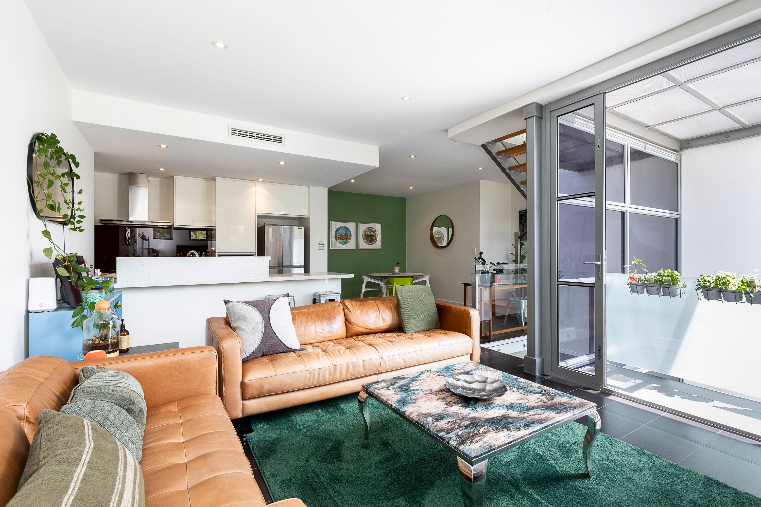 5/111113 Summers Street, Perth, WA 6000 Sold House Ray White Inner