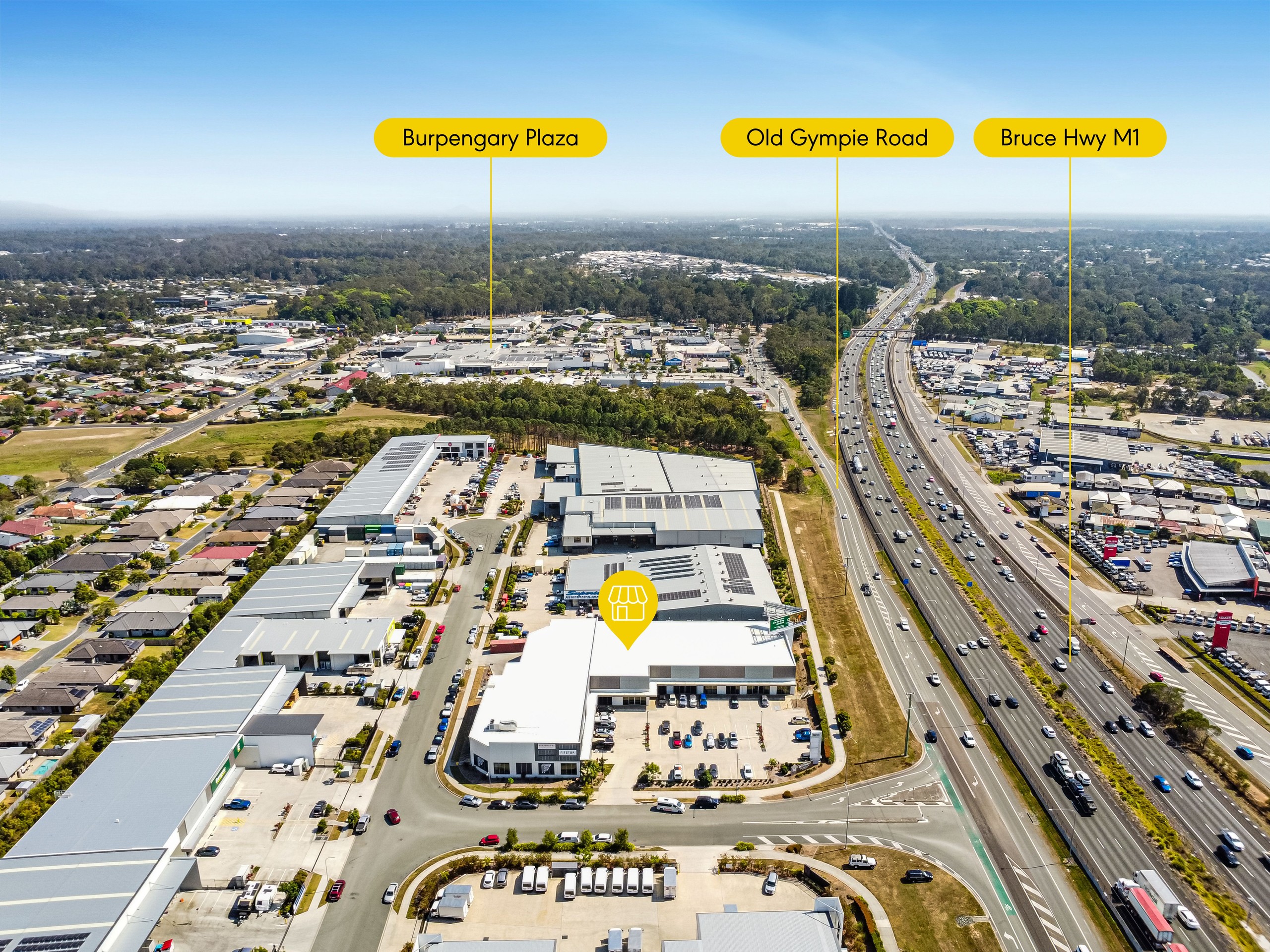 2-8 Axis Court, Burpengary, QLD 4505