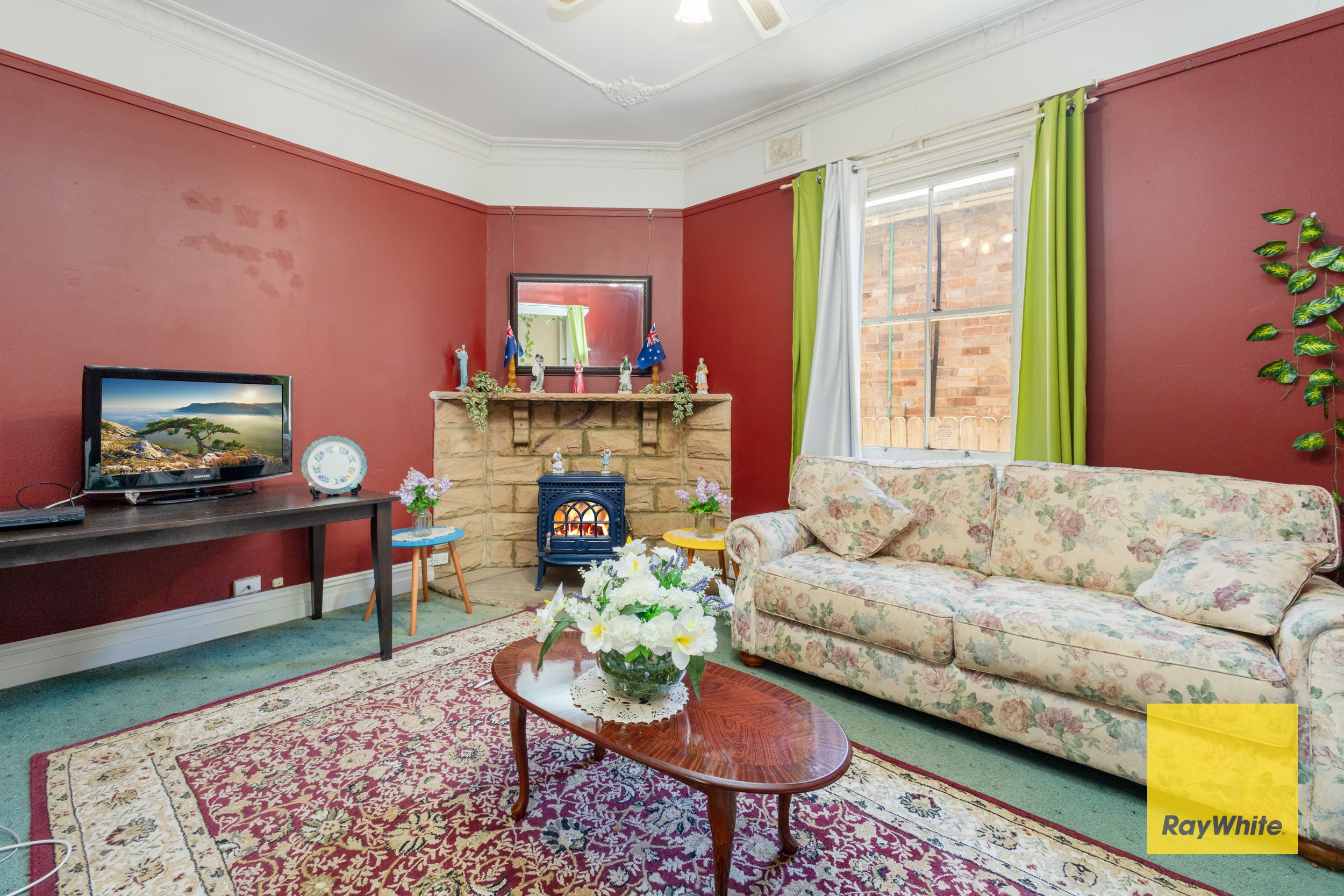 287 MAIN Street, Lithgow, NSW 2790