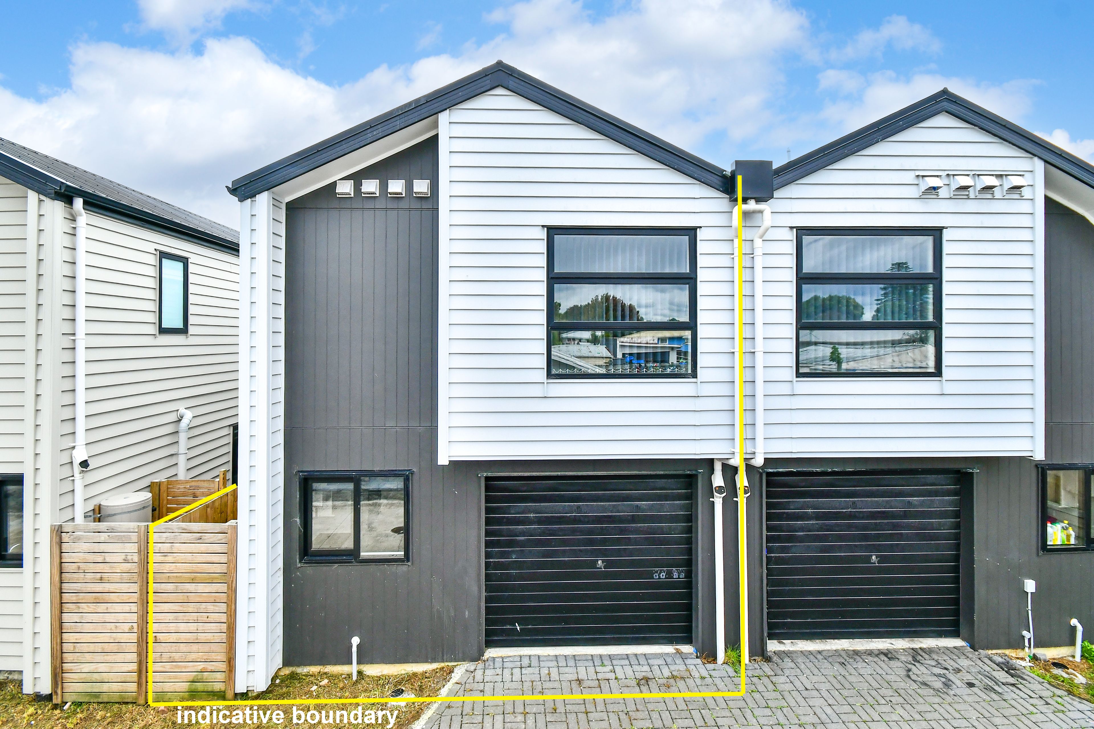 1D Ainsdale Place, Manurewa, Manukau City