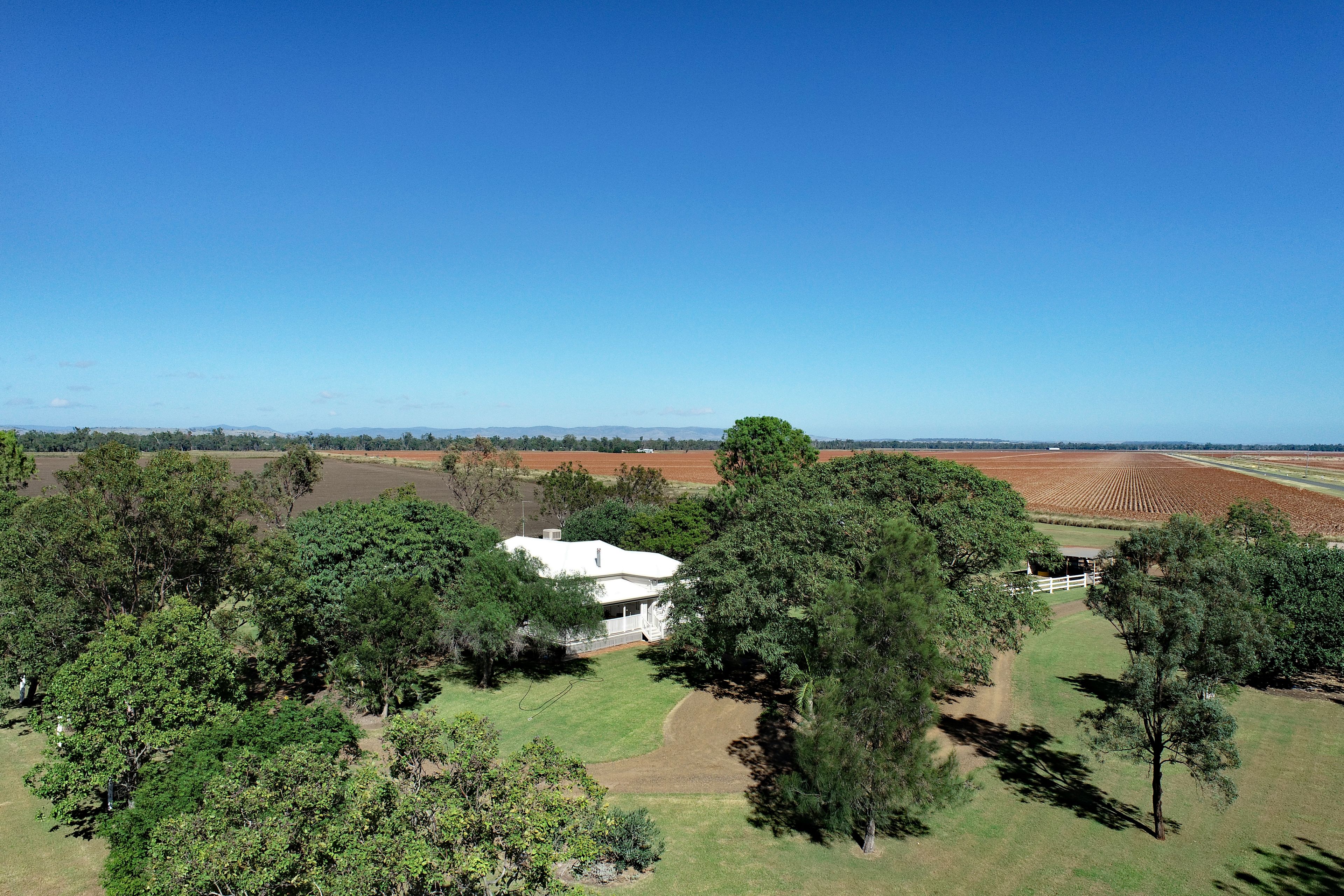 175 Shepherdsons Road, Dakenba, QLD 4715