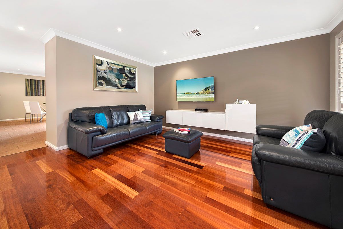 20 Mathers Place, Menai, NSW 2234