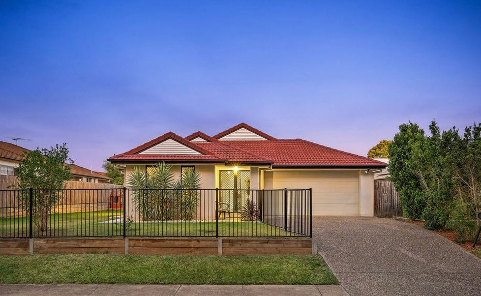 15 Polzin Drive, Goodna QLD 4300