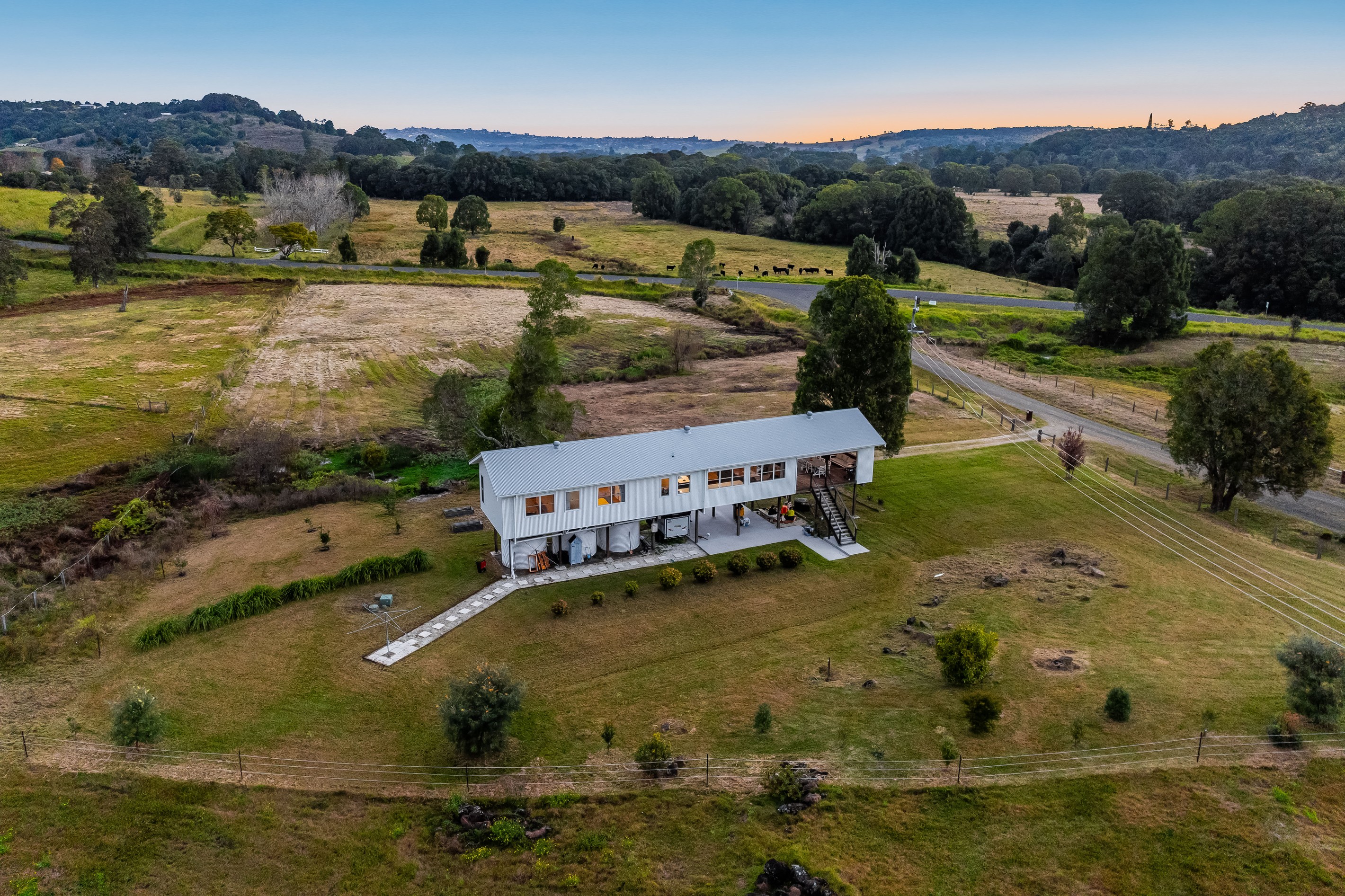 167 Lockton Road, Numulgi, NSW 2480