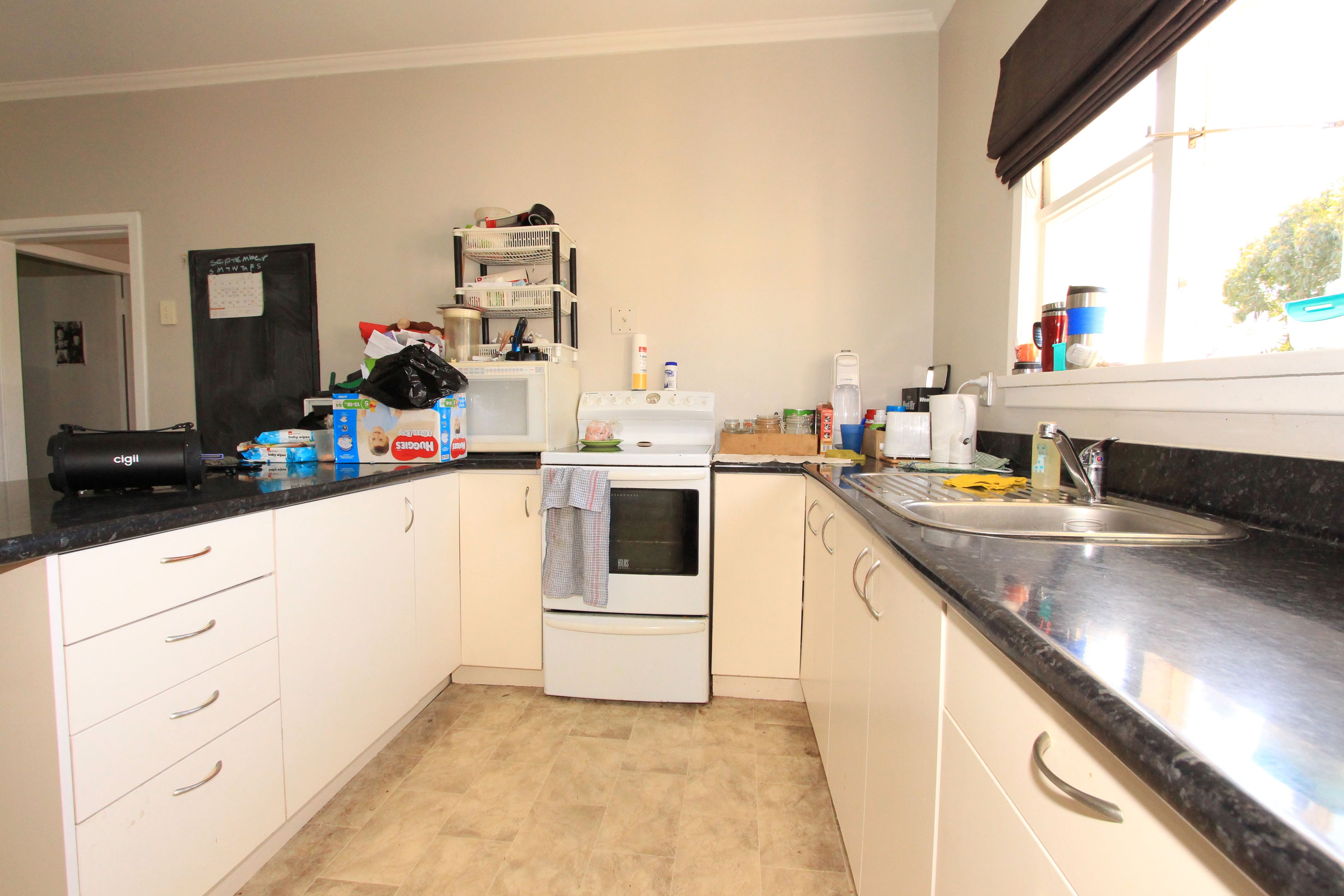20 Conyers Street, Georgetown, Invercargill