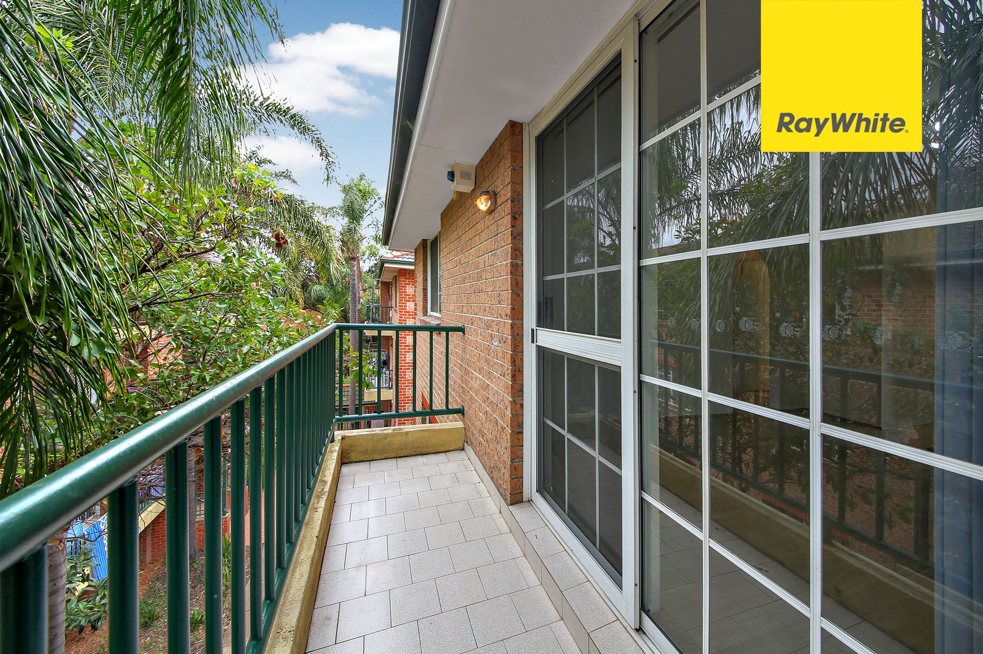 53/18 Clarence Street, Lidcombe, NSW 2141