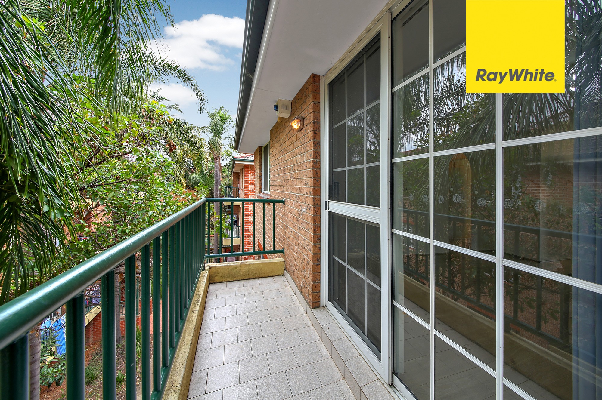 53/18 Clarence Street, Lidcombe, NSW 2141