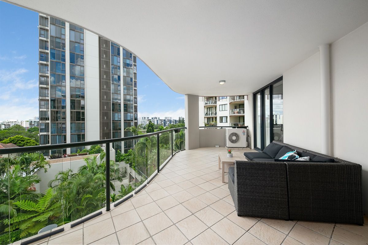 148/7 Land Street, Toowong, QLD 4066