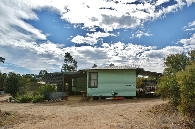 1062 Ferries Mcdonald Road, Monarto South, SA 5254