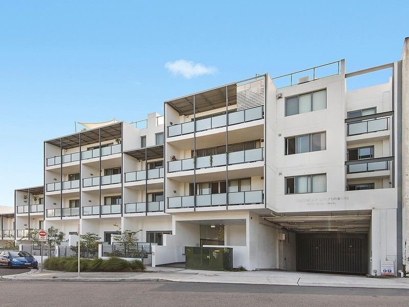 10/19-23 Crown Street, St Peters, NSW 2044