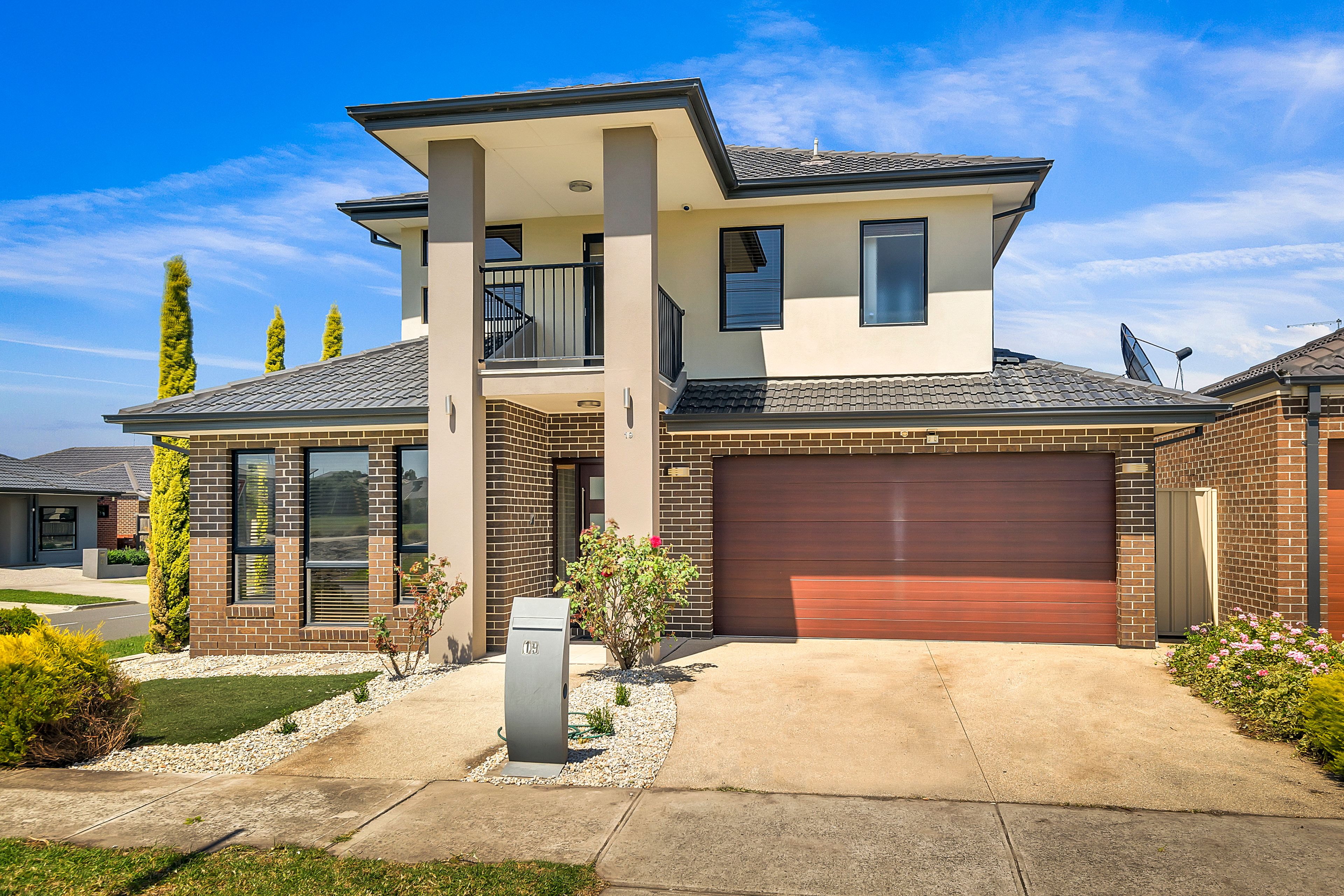 19 Herlitz Drive, Epping, VIC 3076