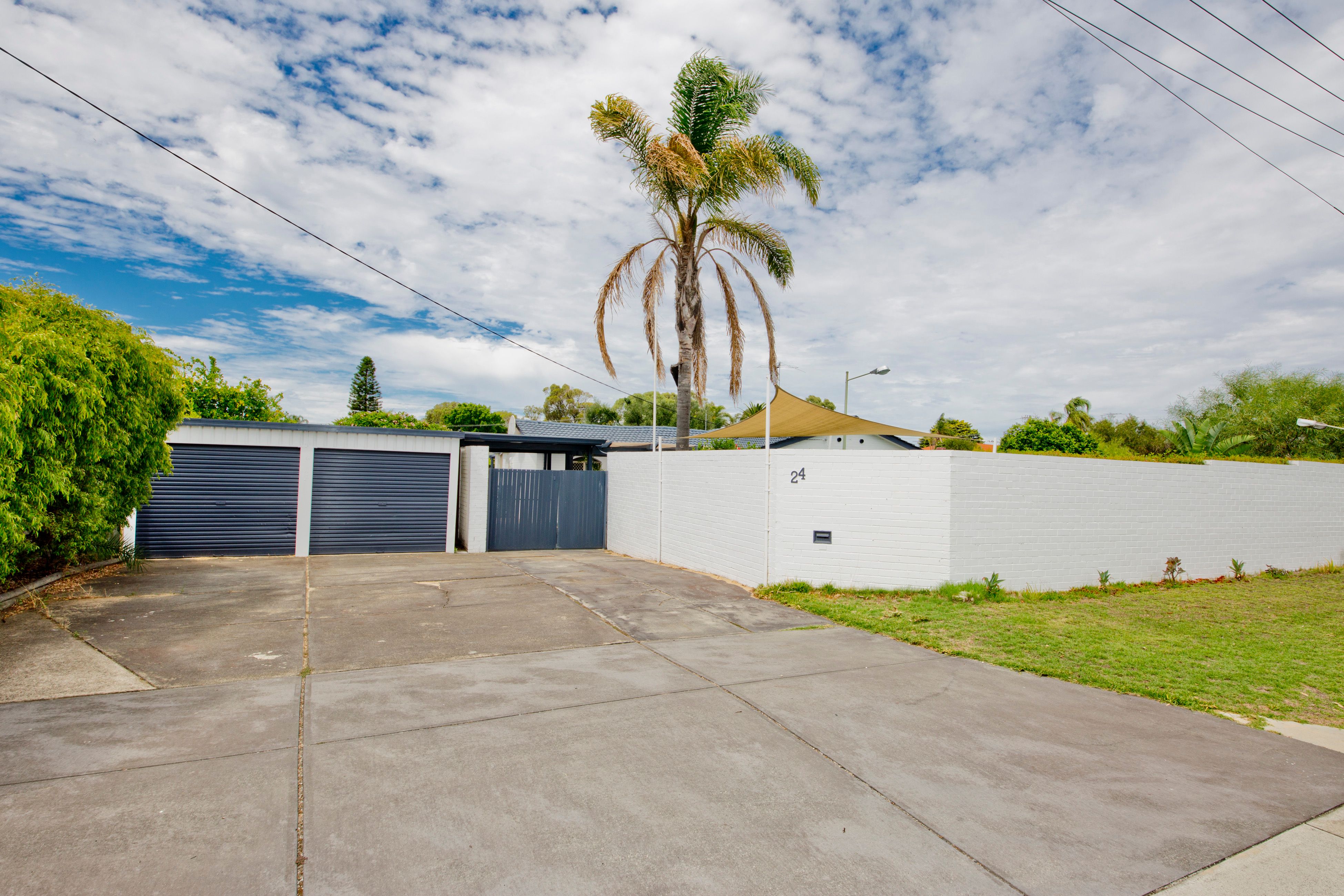 24 Buchanan Way, Padbury, WA 6025