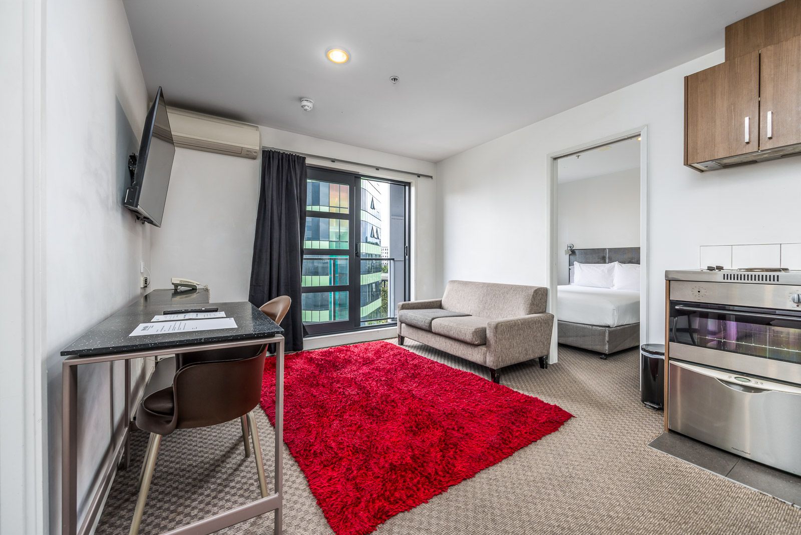 6J/6 St Martins Lane, Grafton, Auckland City 1010 Apartment for Sale