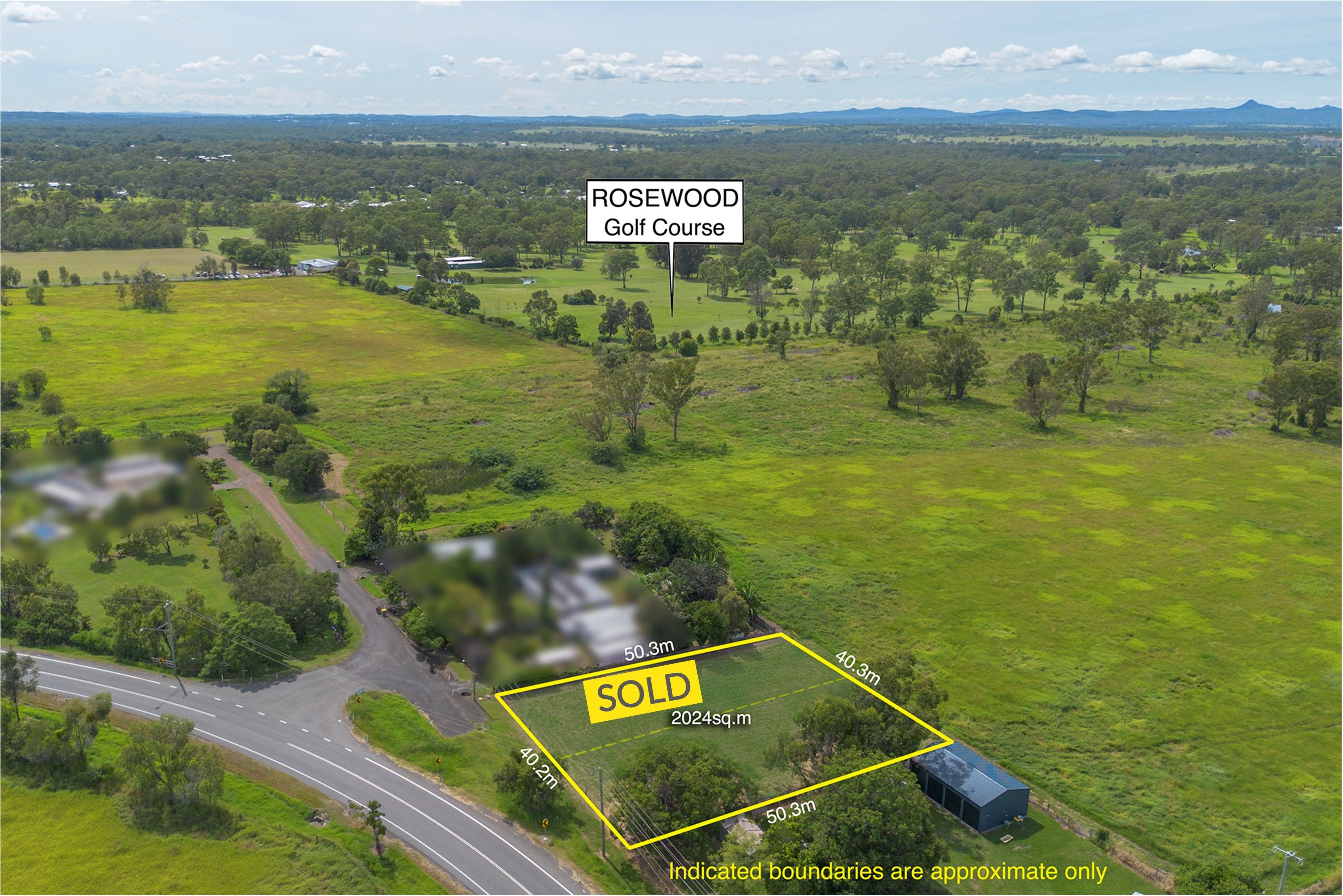 1218-1220 Karrabin Rosewood Road, Rosewood, QLD 4340