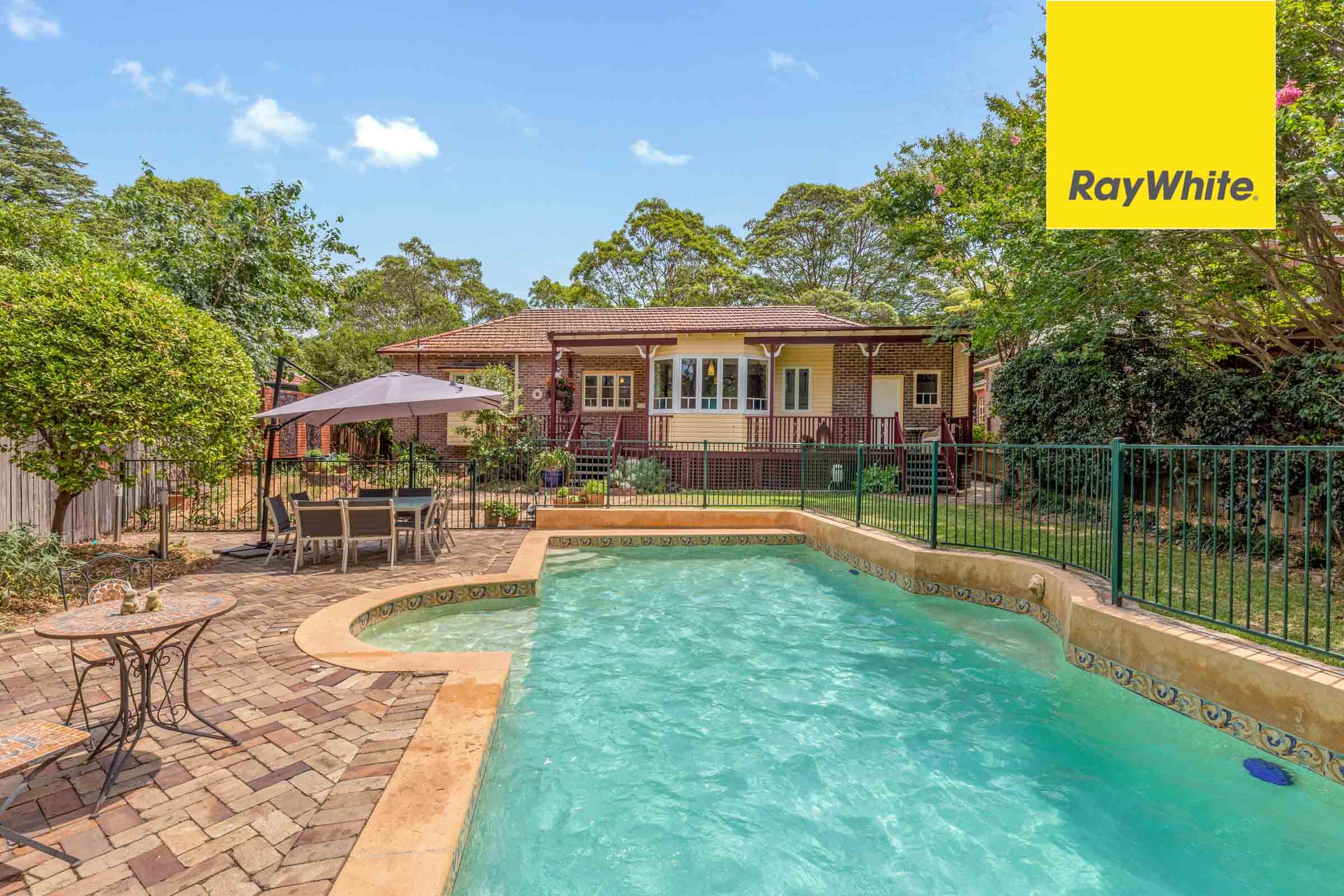 16 Kent Street, Epping, NSW 2121