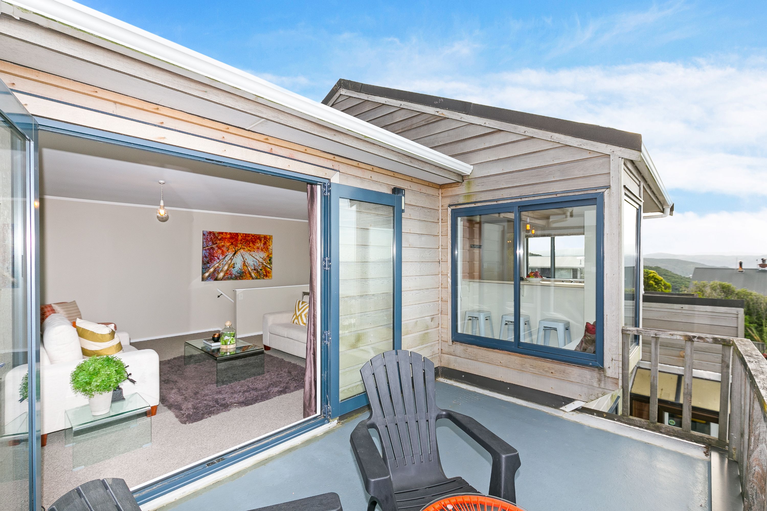 220A Buckley Road, Southgate, Wellington City