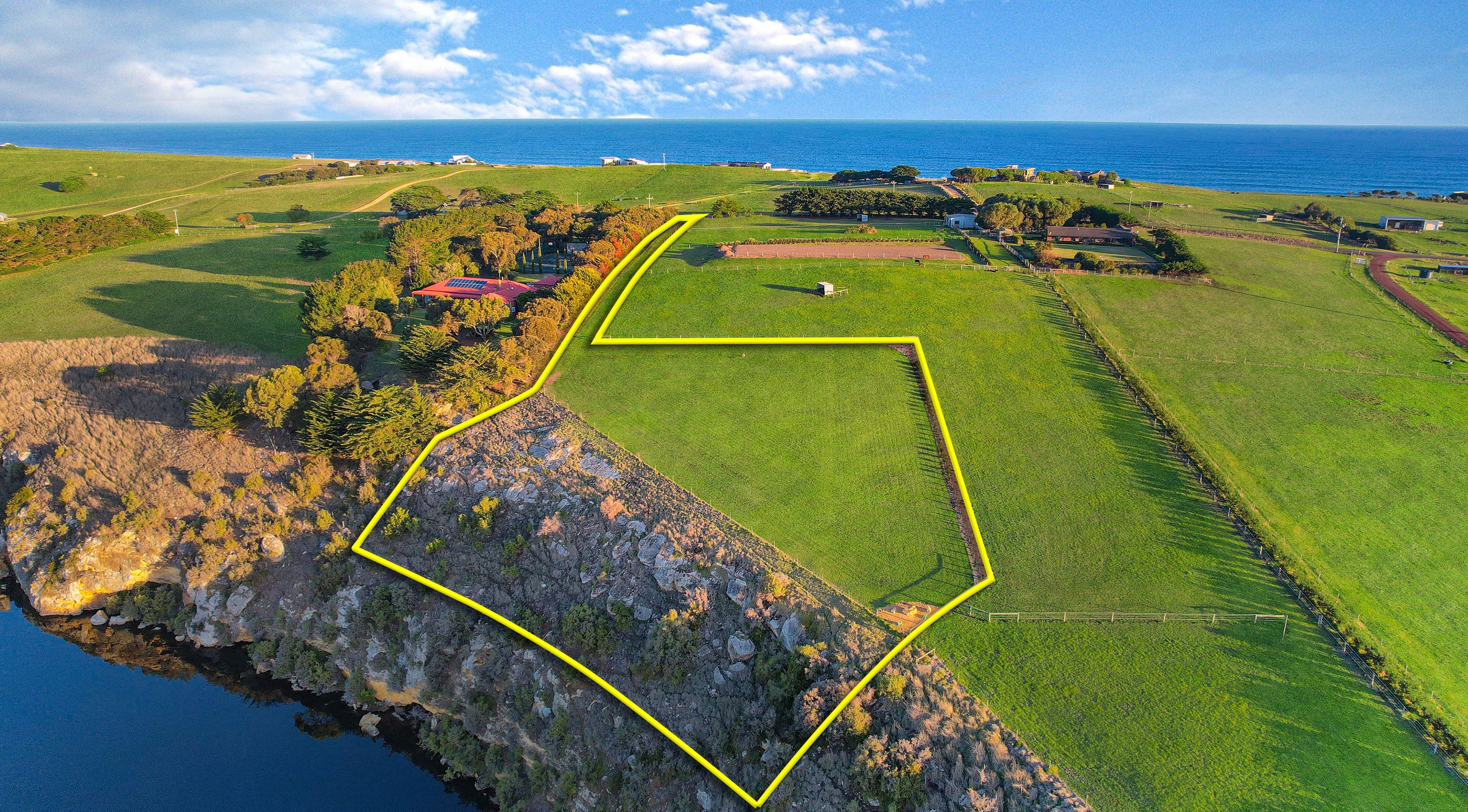 341 Hopkins Point Road, Warrnambool, VIC 3280 Land for Sale Ray