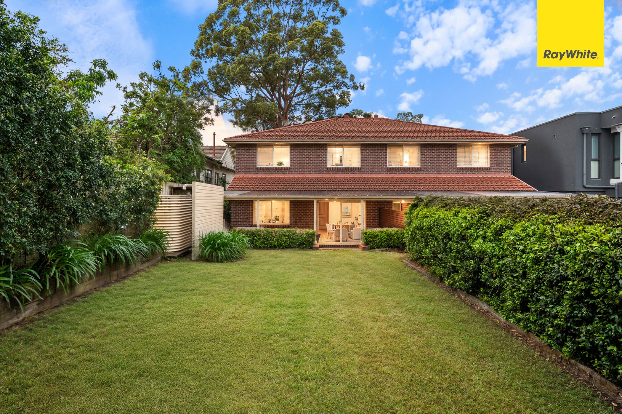 17A Neil Street — photo from Ray White Epping NSW
