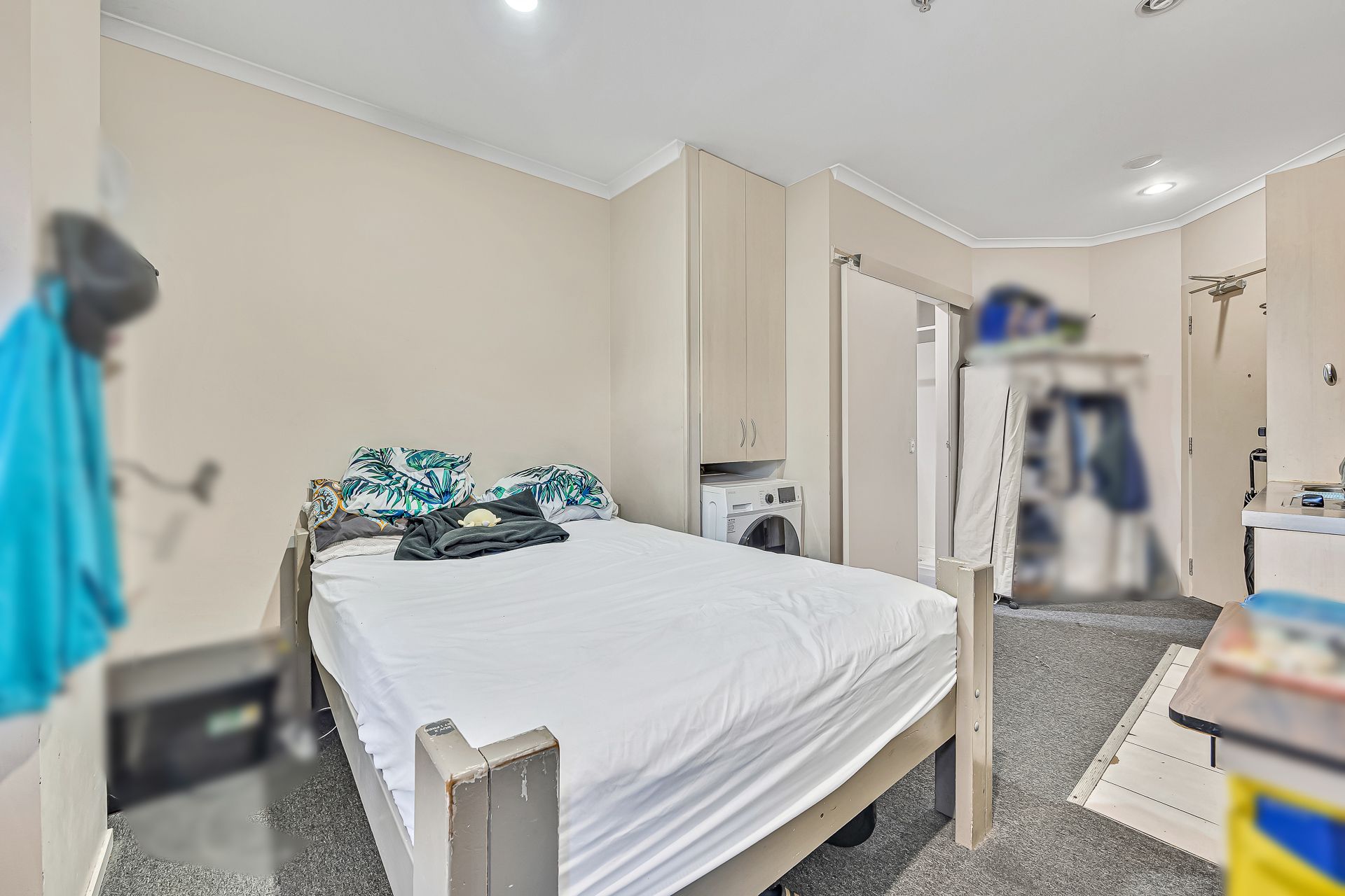 411/47 Wakefield Street, Auckland Central, Auckland City