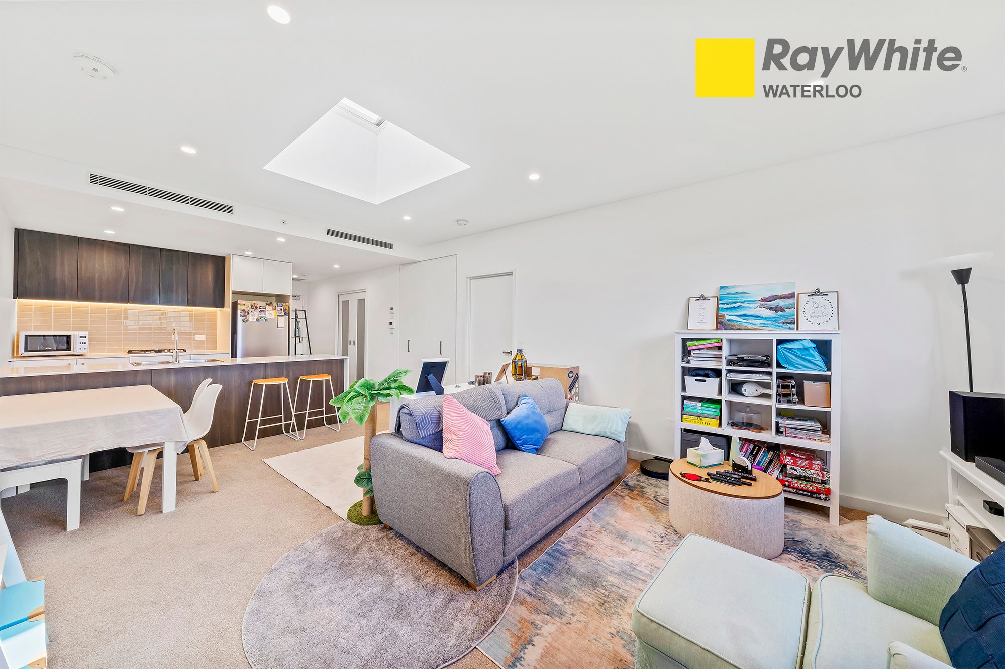 317/5 Adonis Avenue, Rouse Hill, NSW 2155