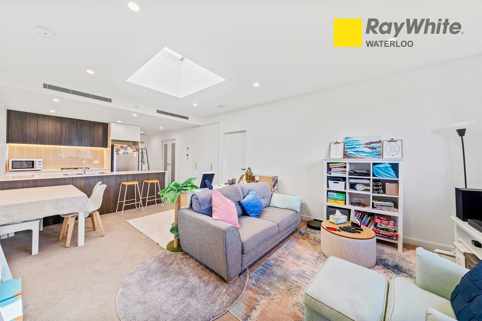 317/5 Adonis Avenue, Rouse Hill, NSW 2155