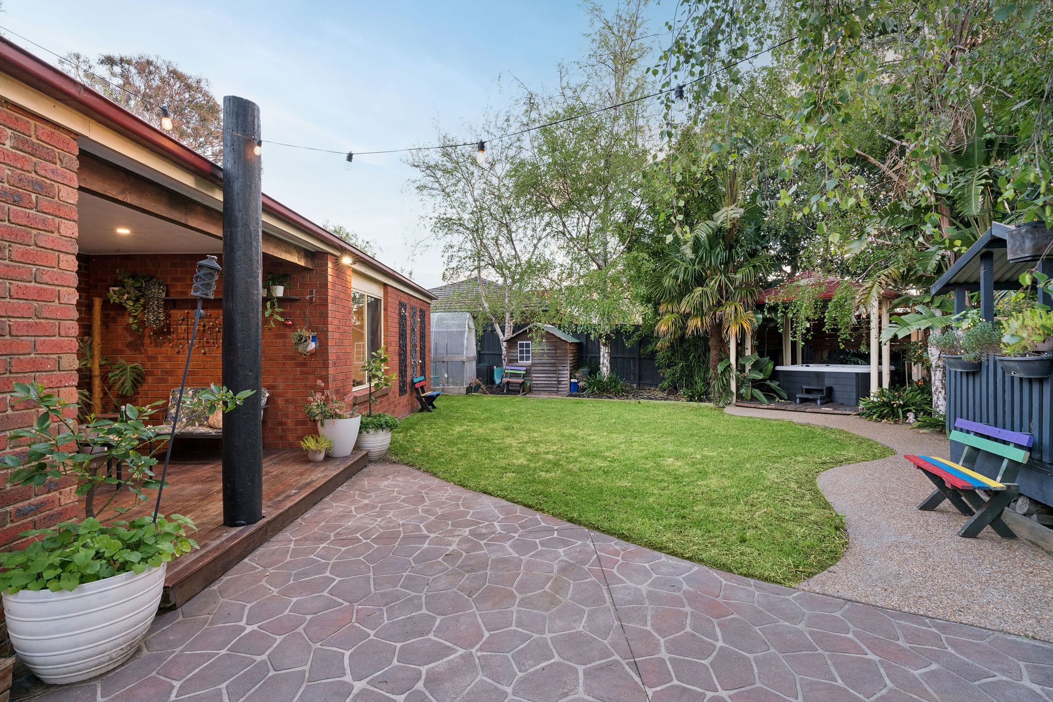 4 Alison Court — photo 17 of 21