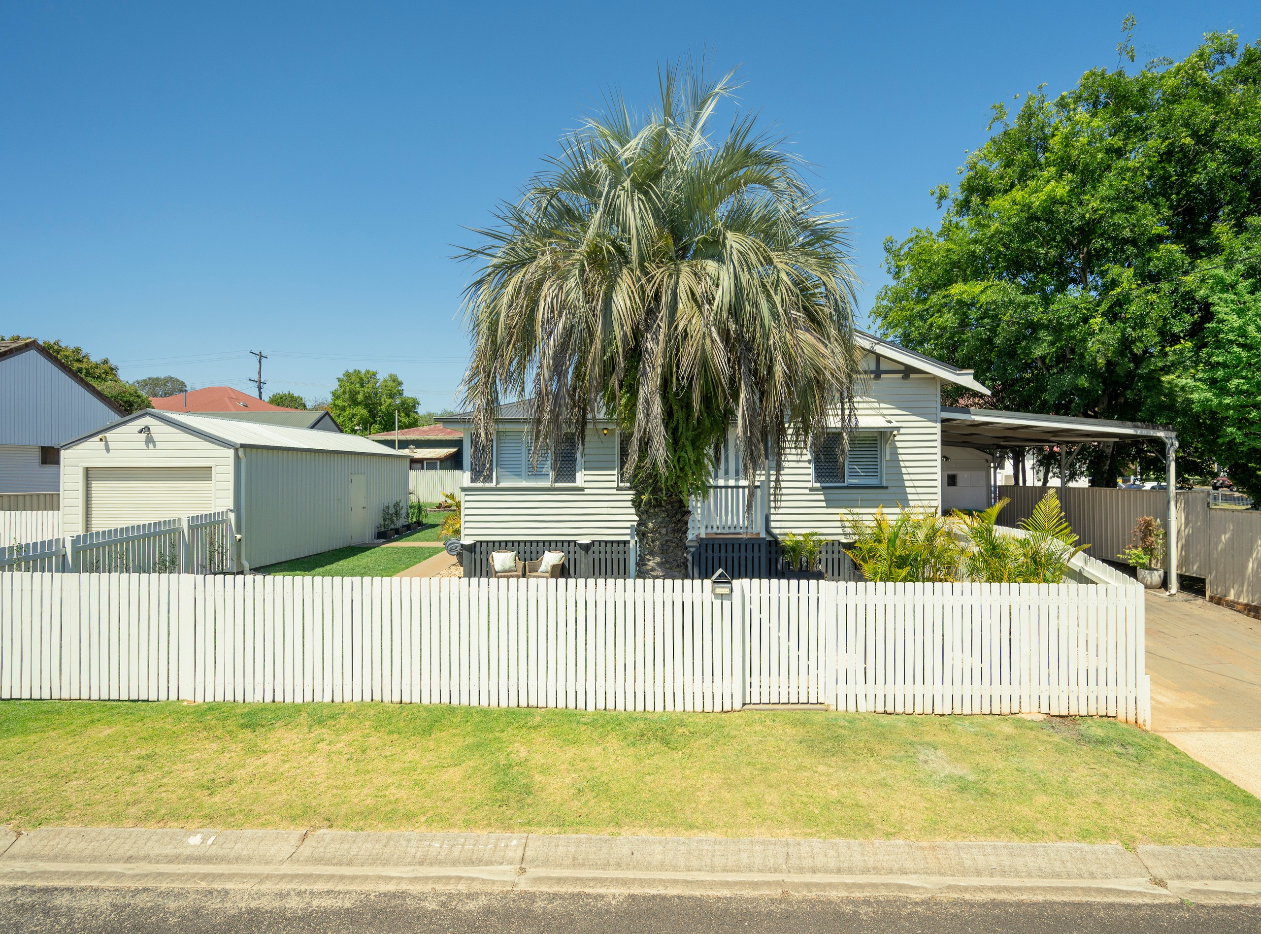 16 Market Street, South Toowoomba, QLD 4350