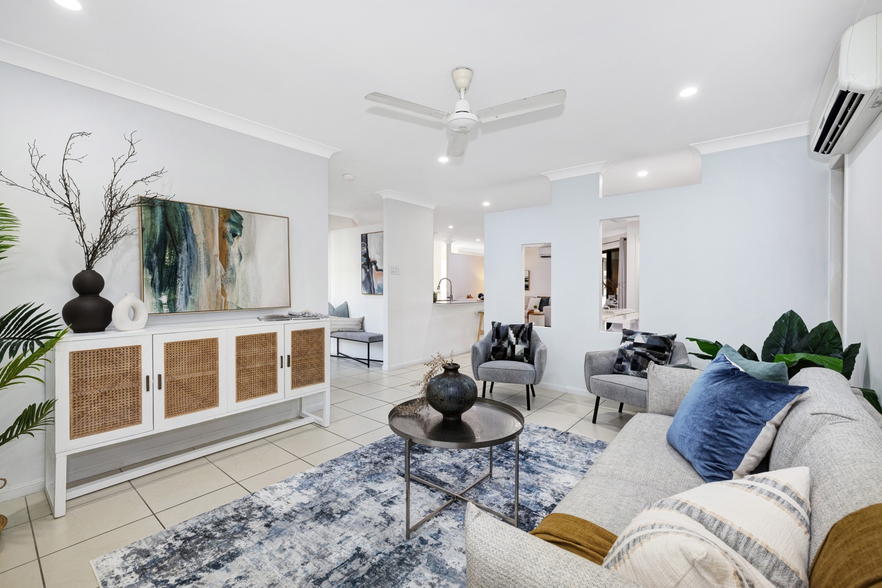 31 Warbler Crescent, Douglas, QLD 4814