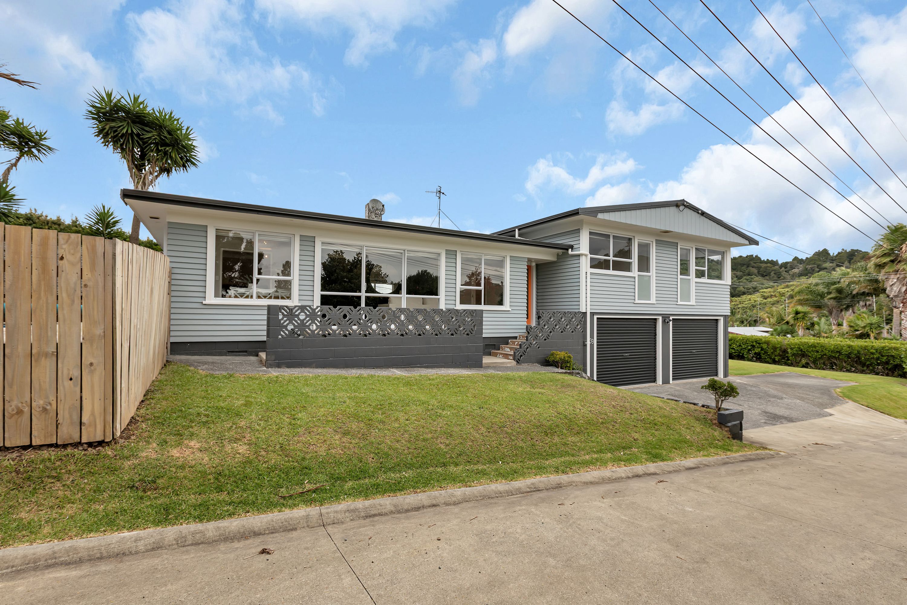 39 Carr Street, Te Kamo, Whangarei District 0185 - Sold House - Ray ...