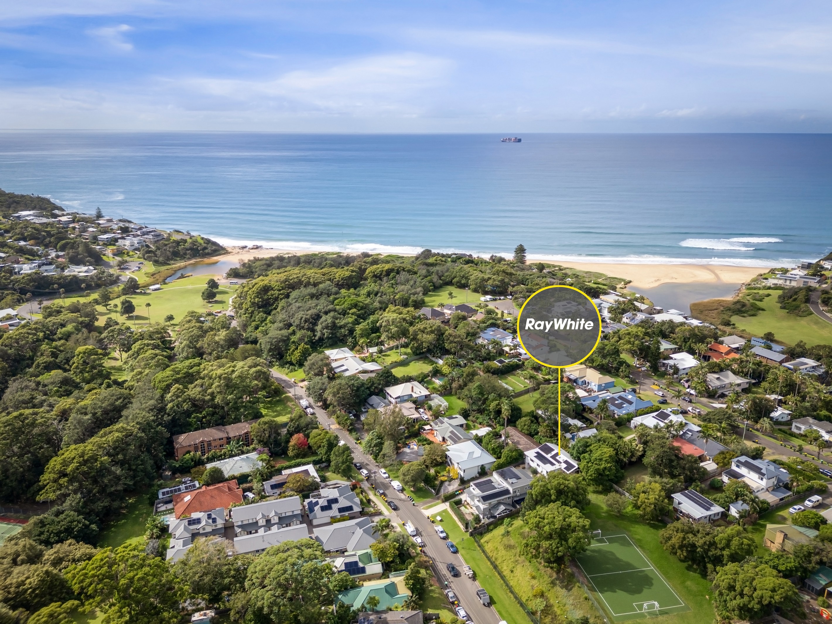 15B Station Street, Stanwell Park, NSW 2508