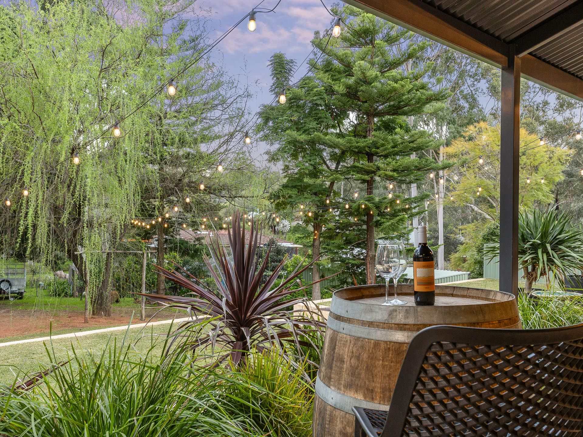 37 Marnie Road, Glen Forrest, WA 6071