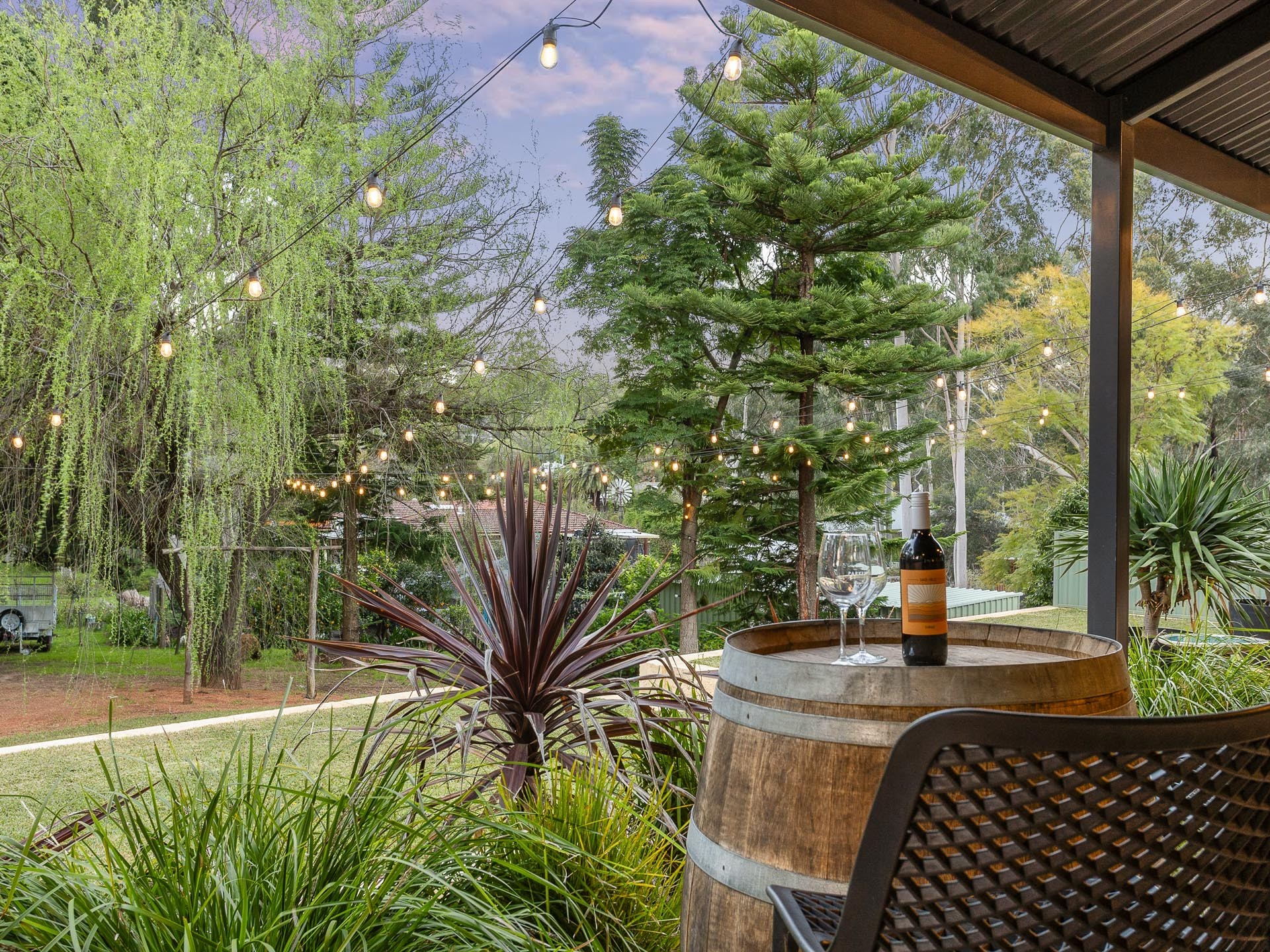37 Marnie Road, Glen Forrest, WA 6071