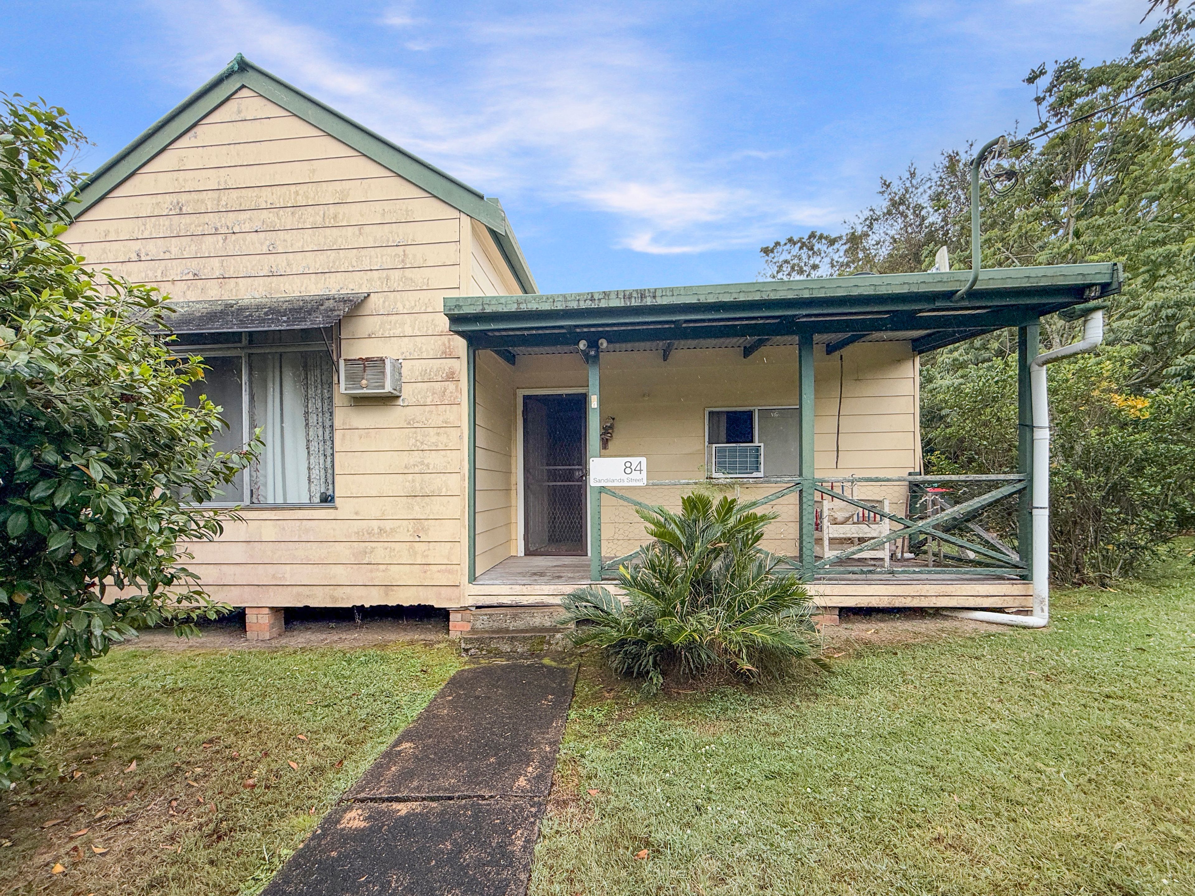 84 Sandilands Street — photo from Ray White Casino | Kyogle