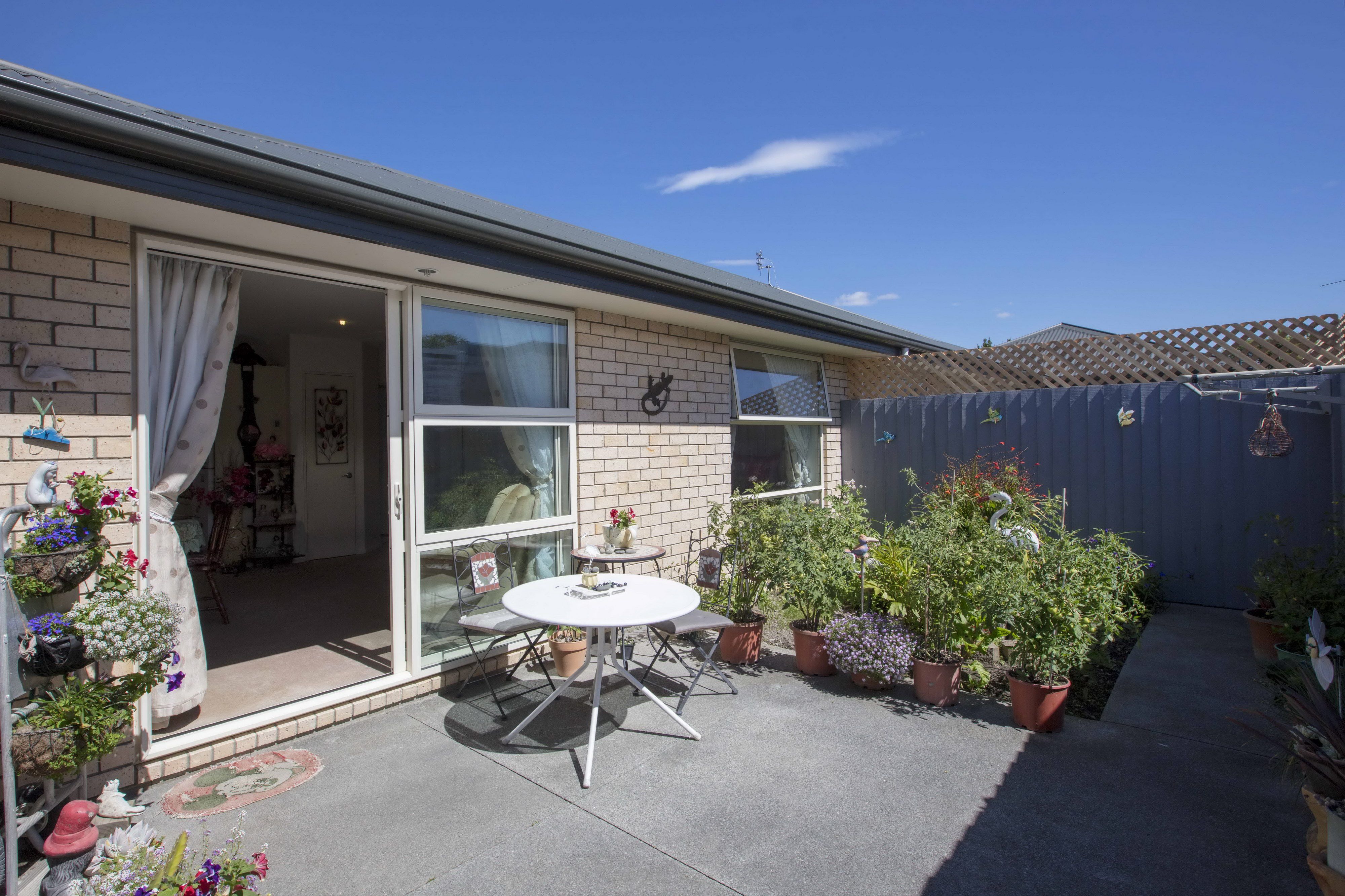2/661 Worcester Street, Linwood, Christchurch City
