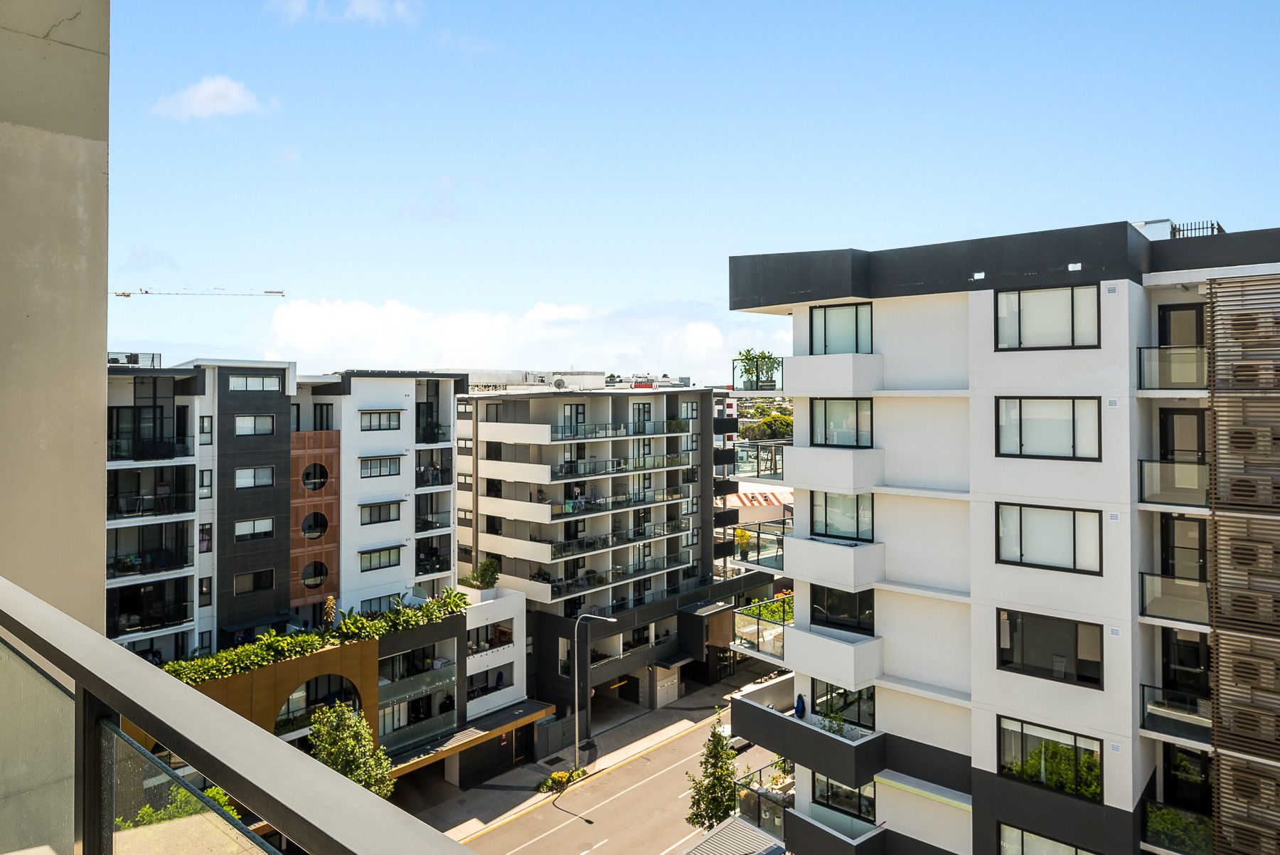 807/1 Aspinall Street, Nundah, QLD 4012