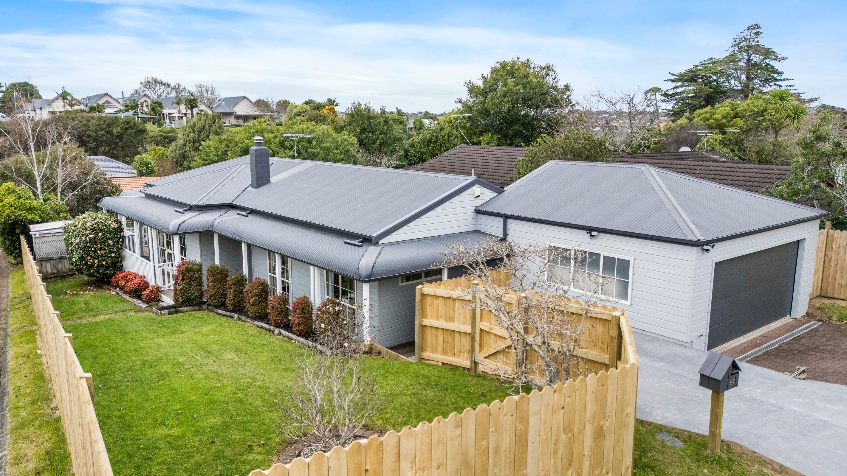 57 Gosford Drive, Botany Downs, Manukau City