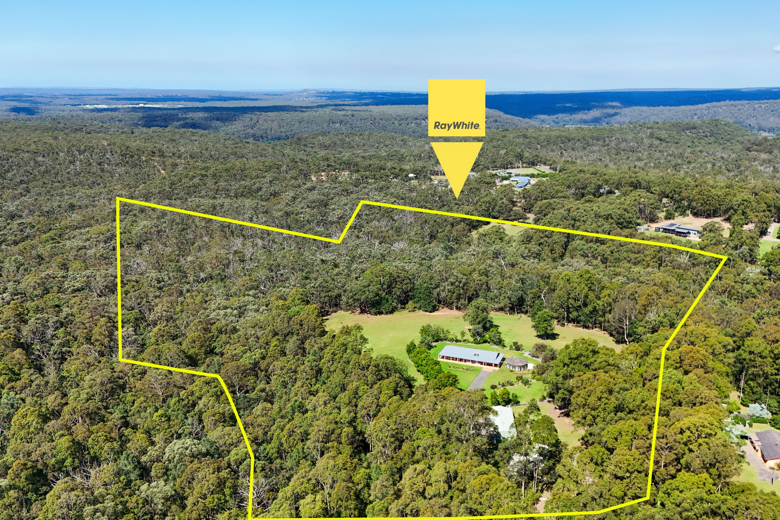 1195 Illaroo Road, Tapitallee, NSW 2540