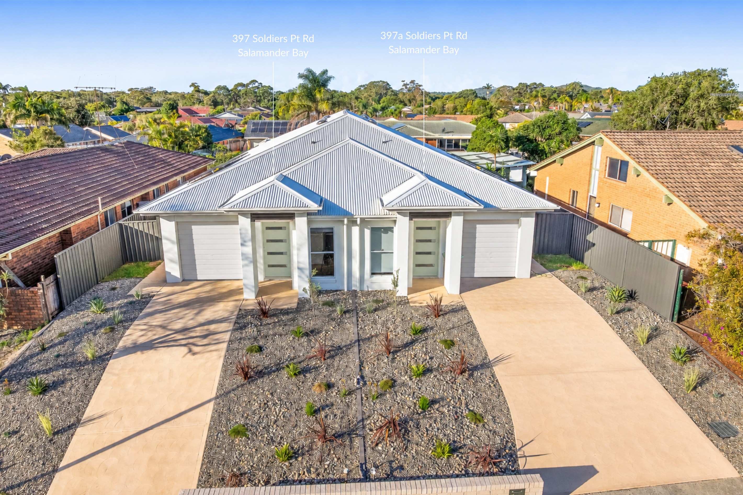 397 Soldiers Point Road, Salamander Bay, NSW 2317