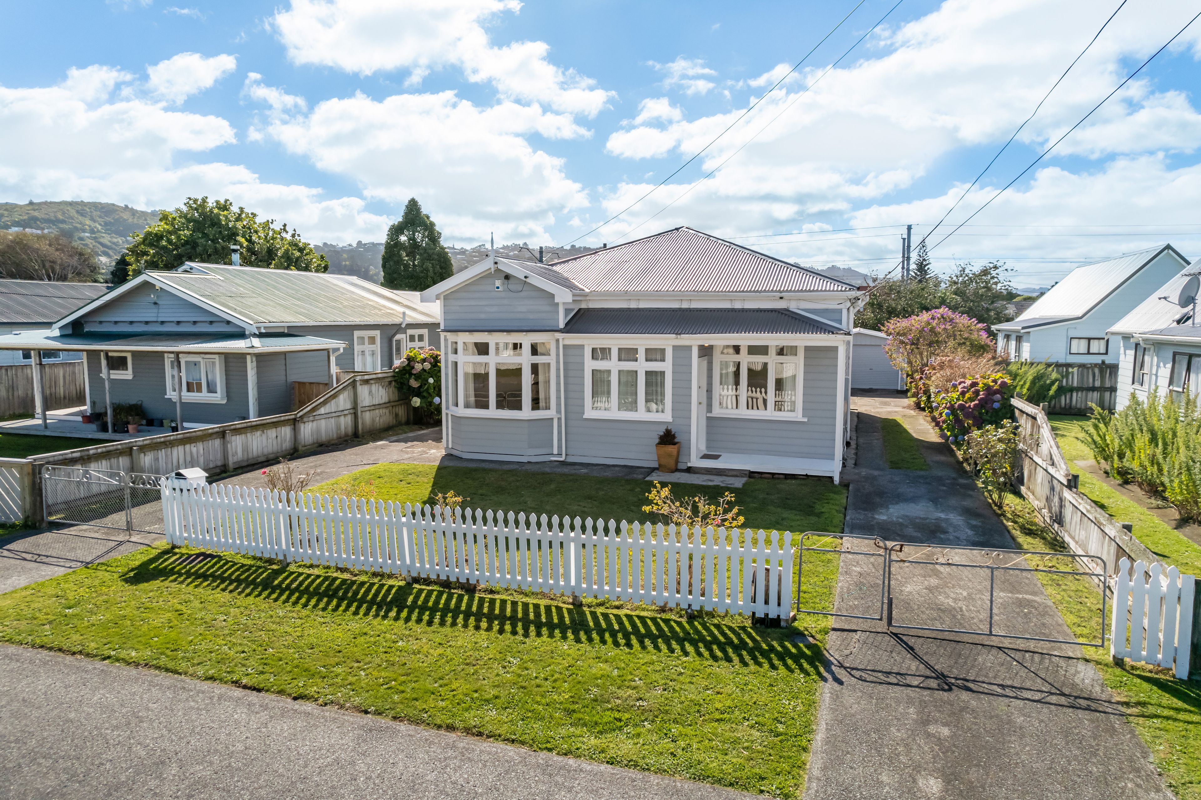 11 North Street, Petone, Lower Hutt City 5012 House for Sale Ray White Hutt City