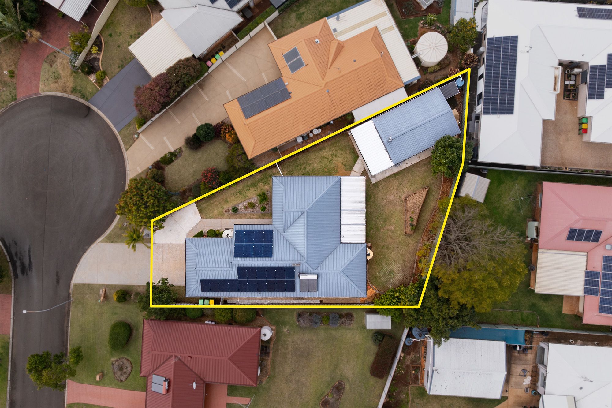 6 Freyling Court — photo 24 of 24