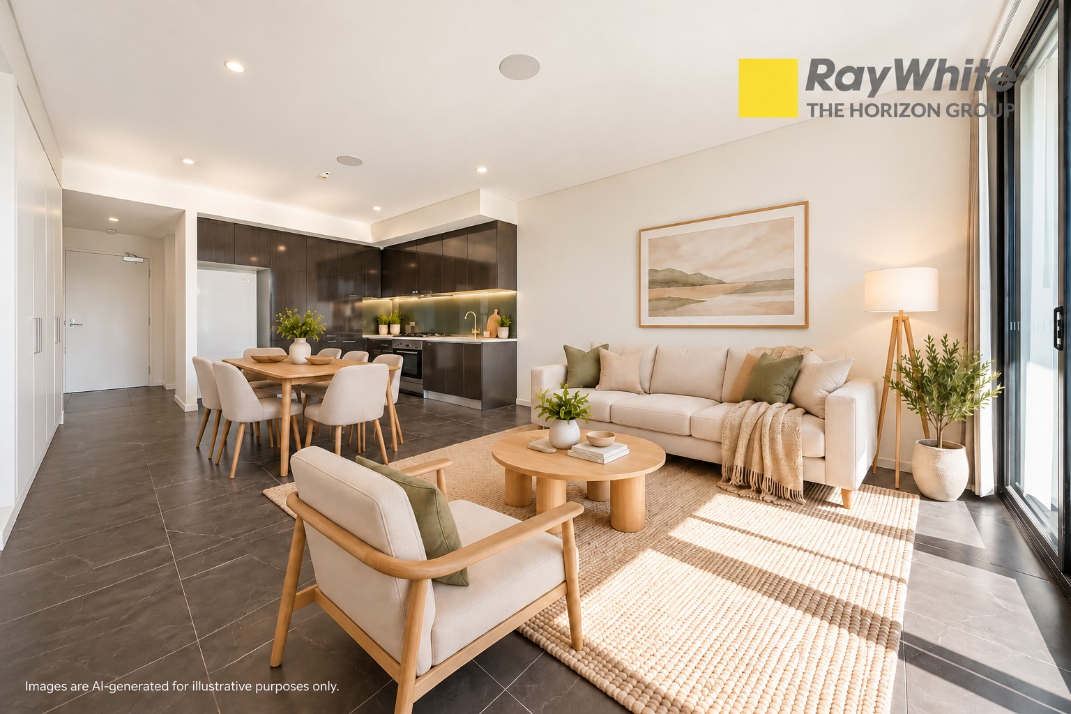9092/5 Bennelong Parkway, Wentworth Point, NSW 2127