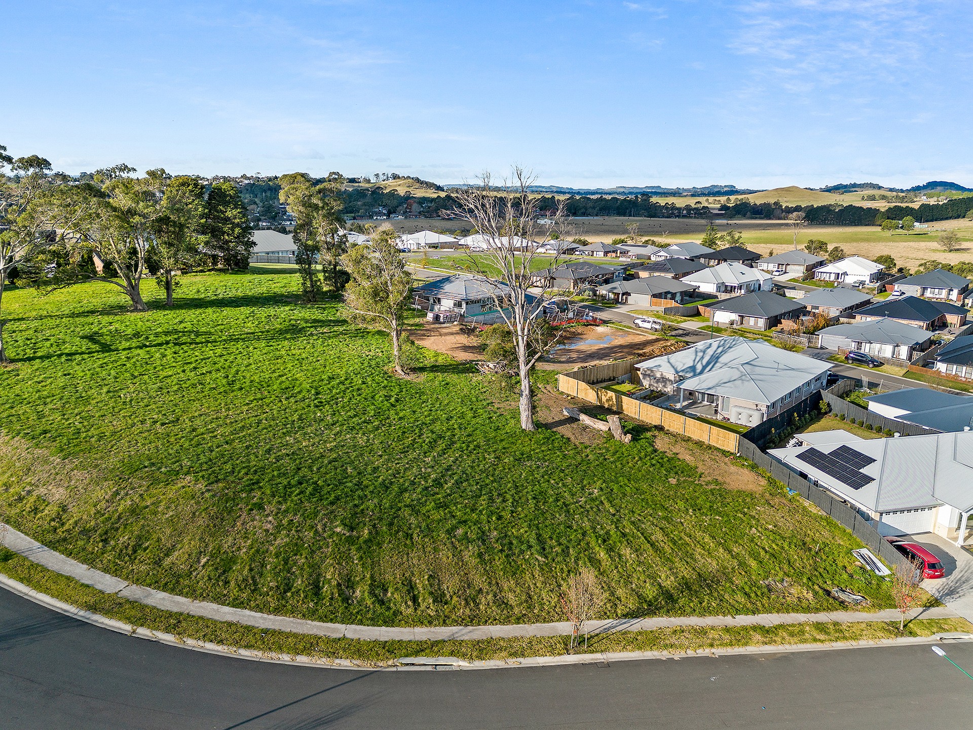 Lot 5110 6 Montgomery Way, Moss Vale, NSW 2577