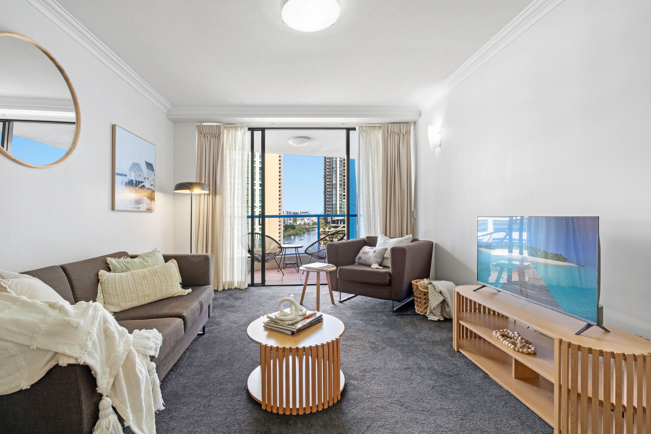 1107/570 Queen Street, Brisbane City, QLD 4000