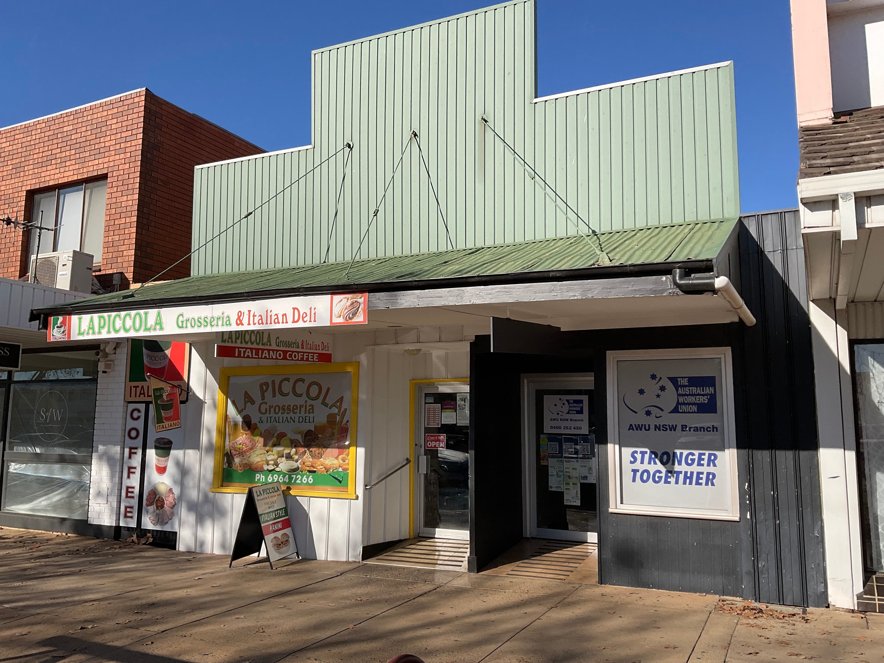 444 Banna Avenue, Griffith, NSW 2680