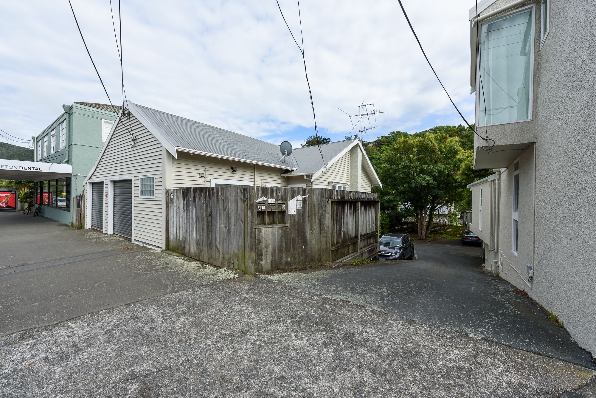 336 Karori Road, Karori, Wellington City