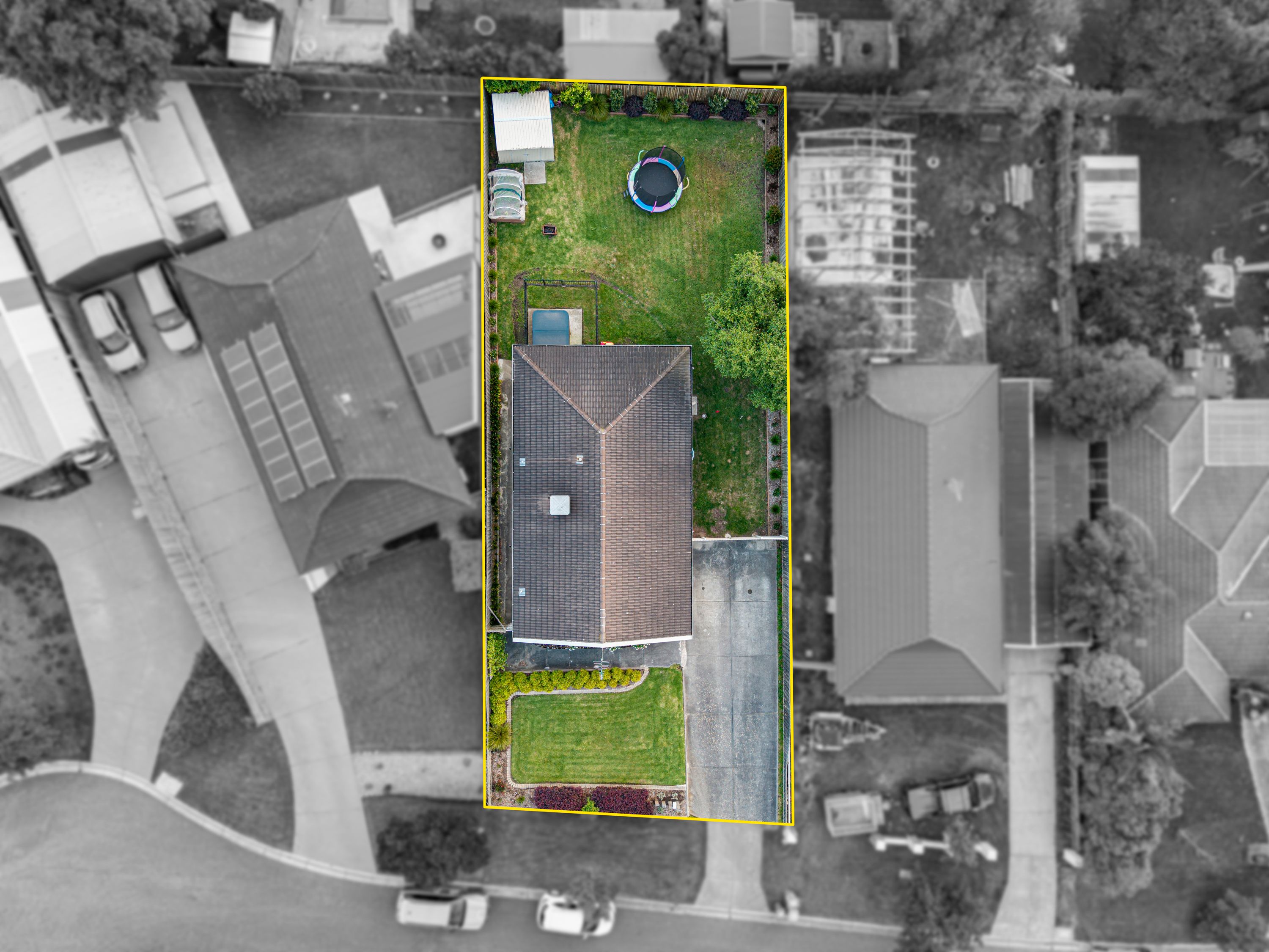 8 Dundee Court — photo 28 of 30