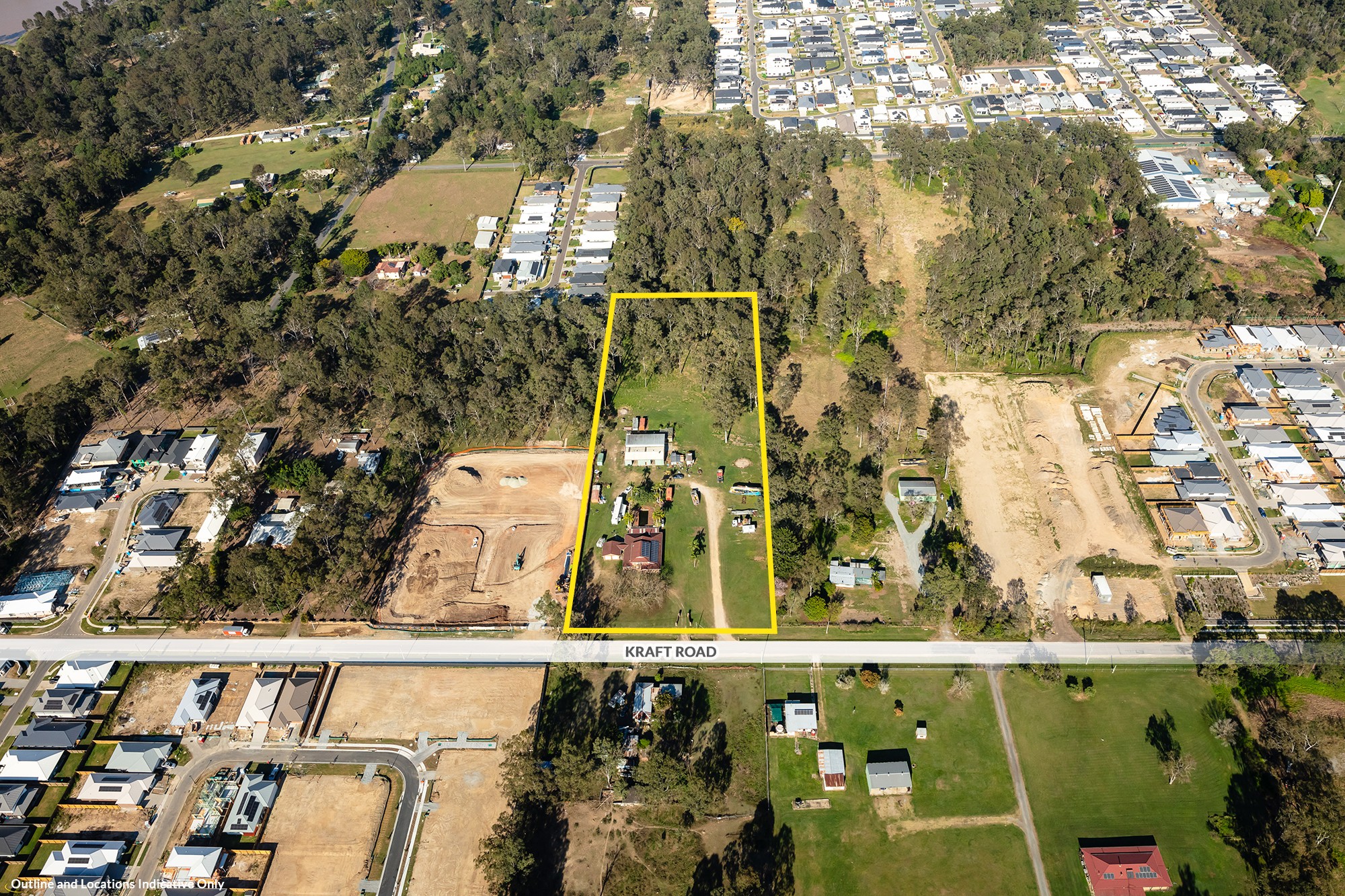 85 Kraft Road, Pallara, QLD 4110